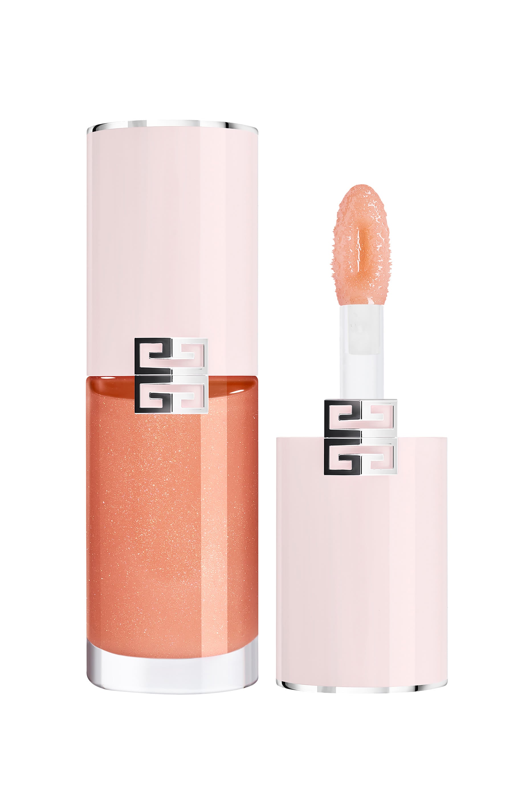 Perfecto Serum Lip Oil 