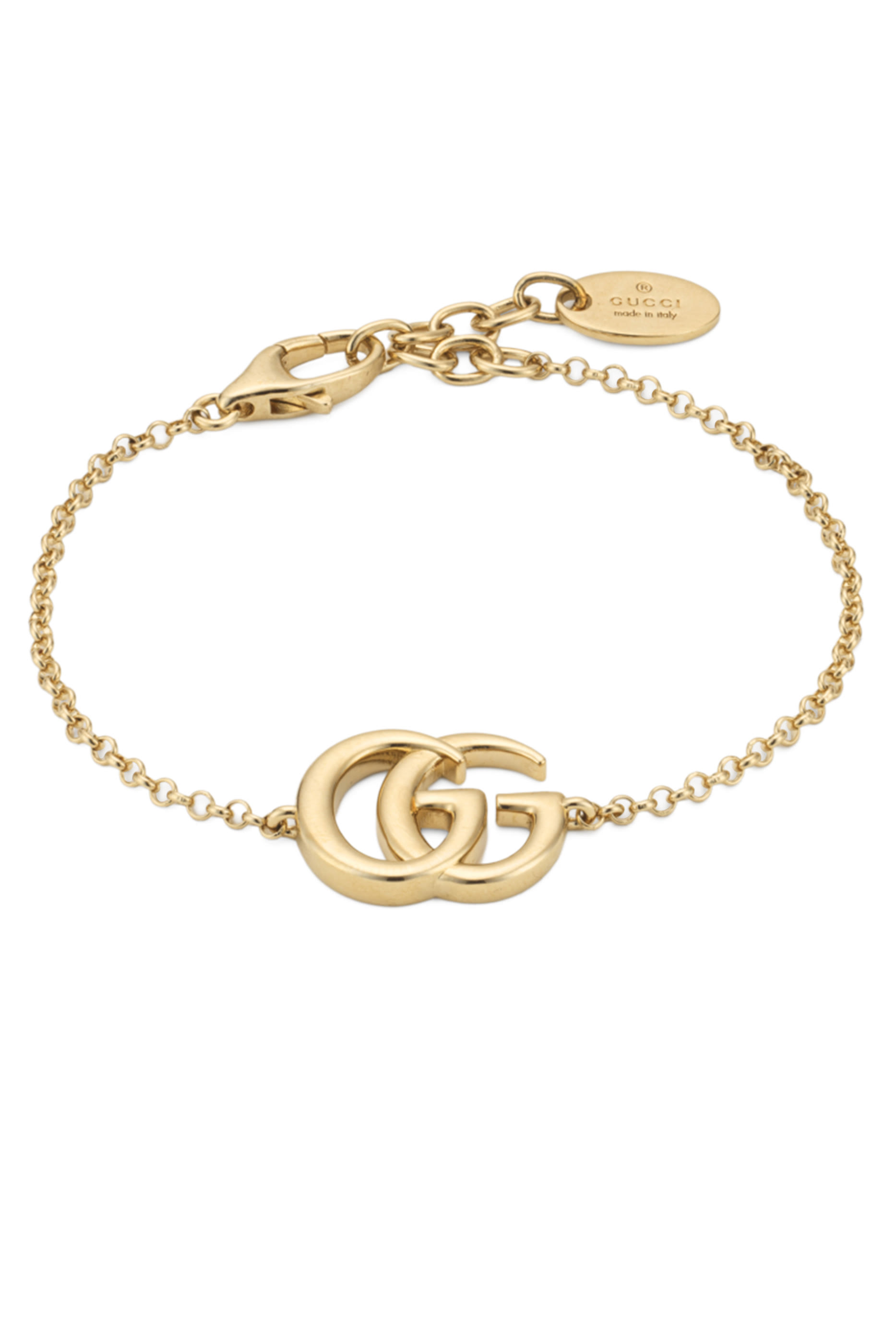 GG Marmont Chain Bracelet 