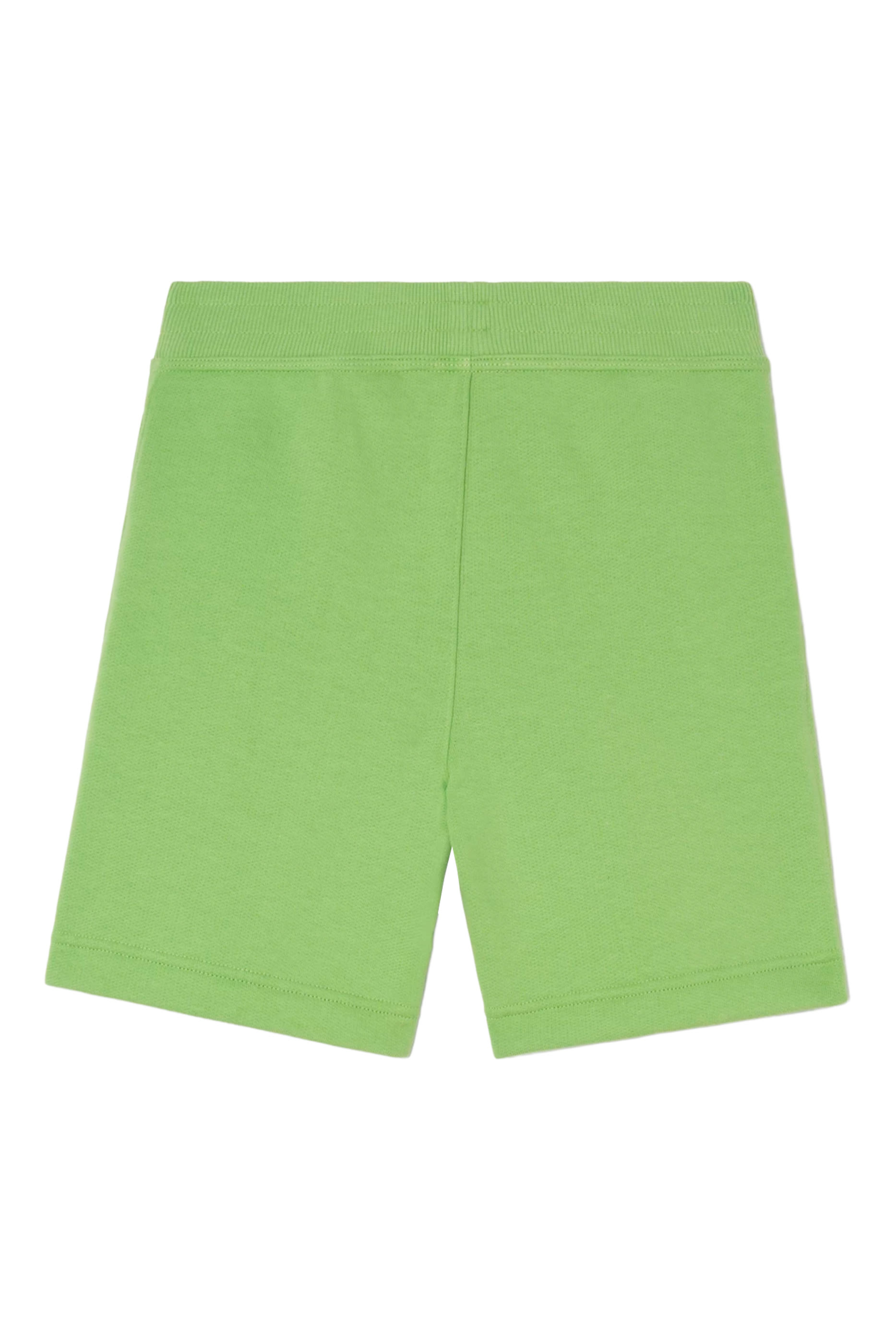 Kids Logo Badge Shorts