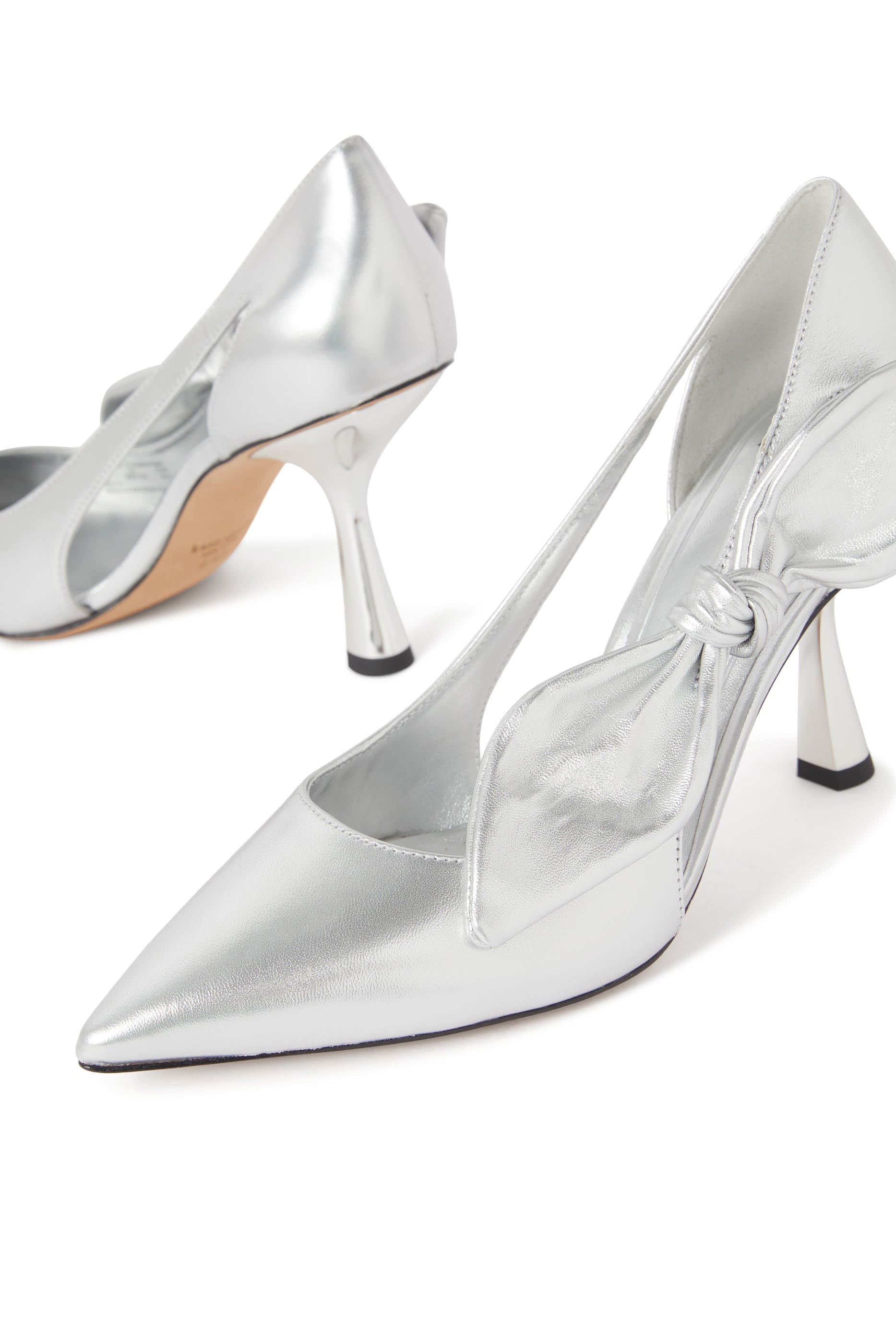 Bunnie 90 Pumps