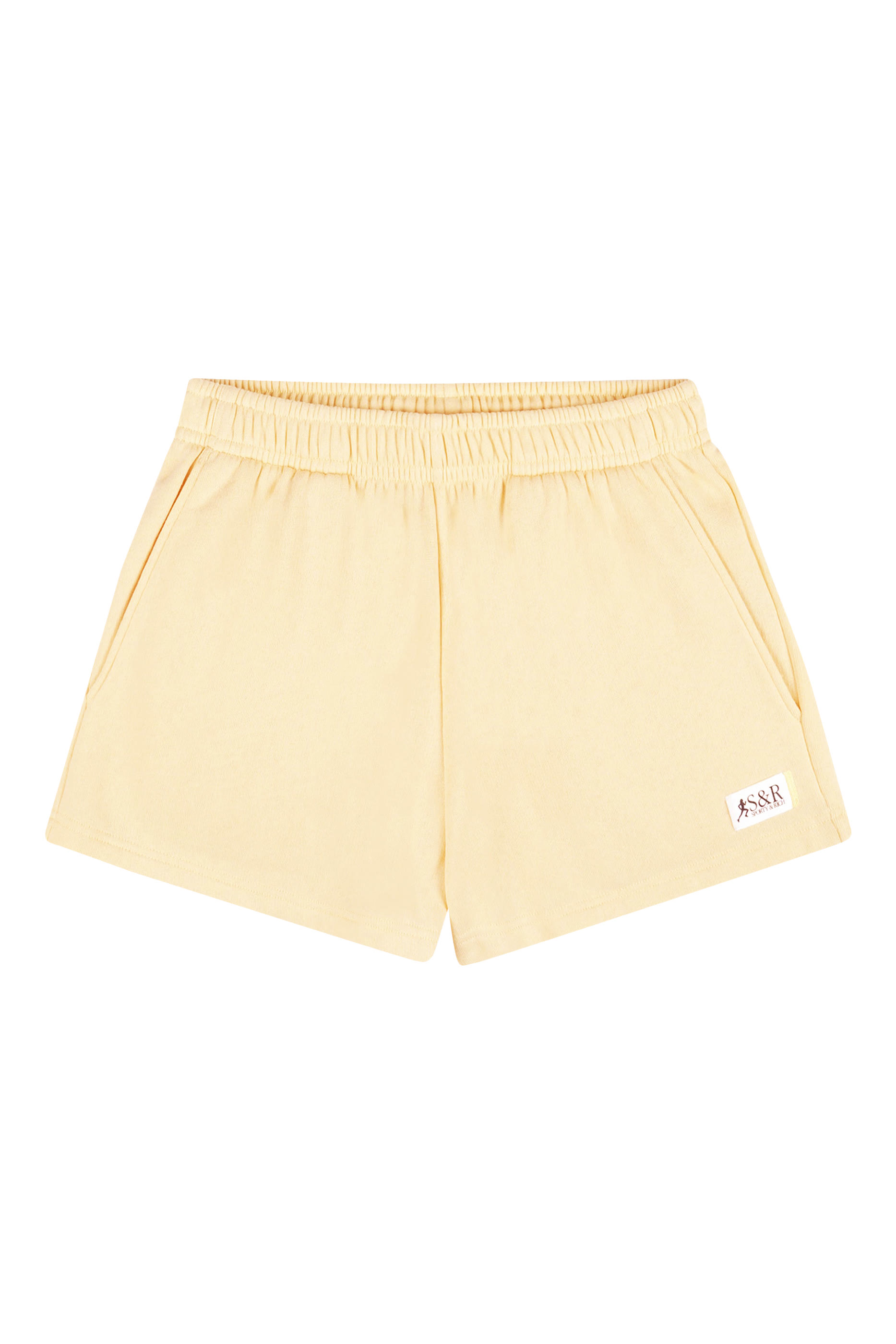 SR Runner Soft Disco Shorts