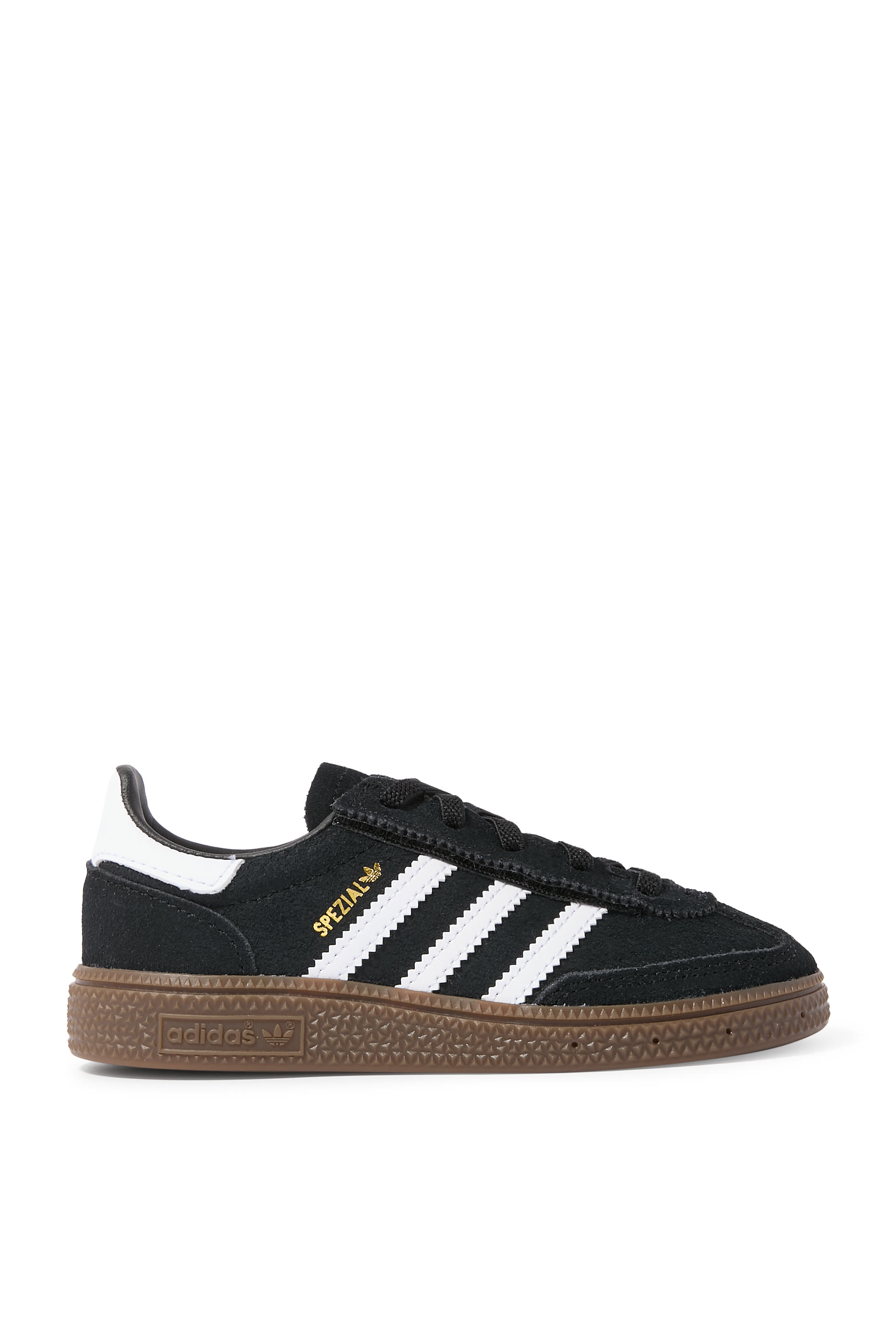 Kids Handball Spezial Comfort Closure Elastic Lace Shoes 
