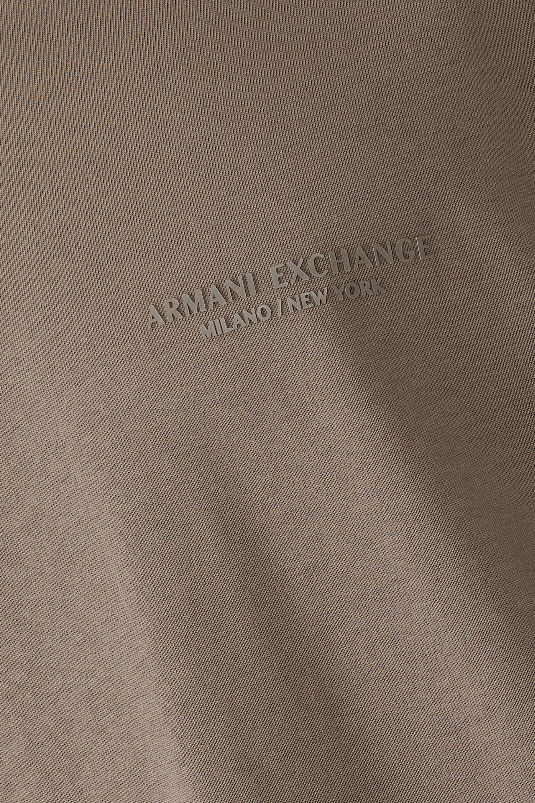 Logo Regular Fit T-Shirt