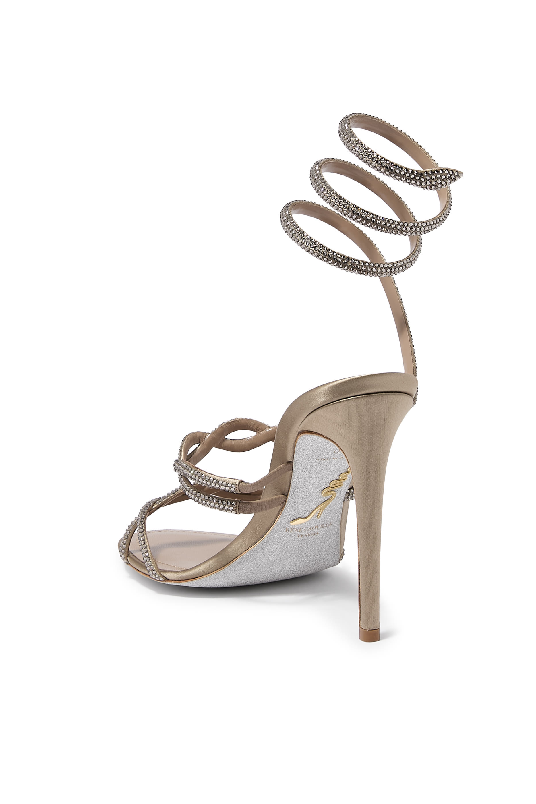  Braid Cleo 105 Sandals