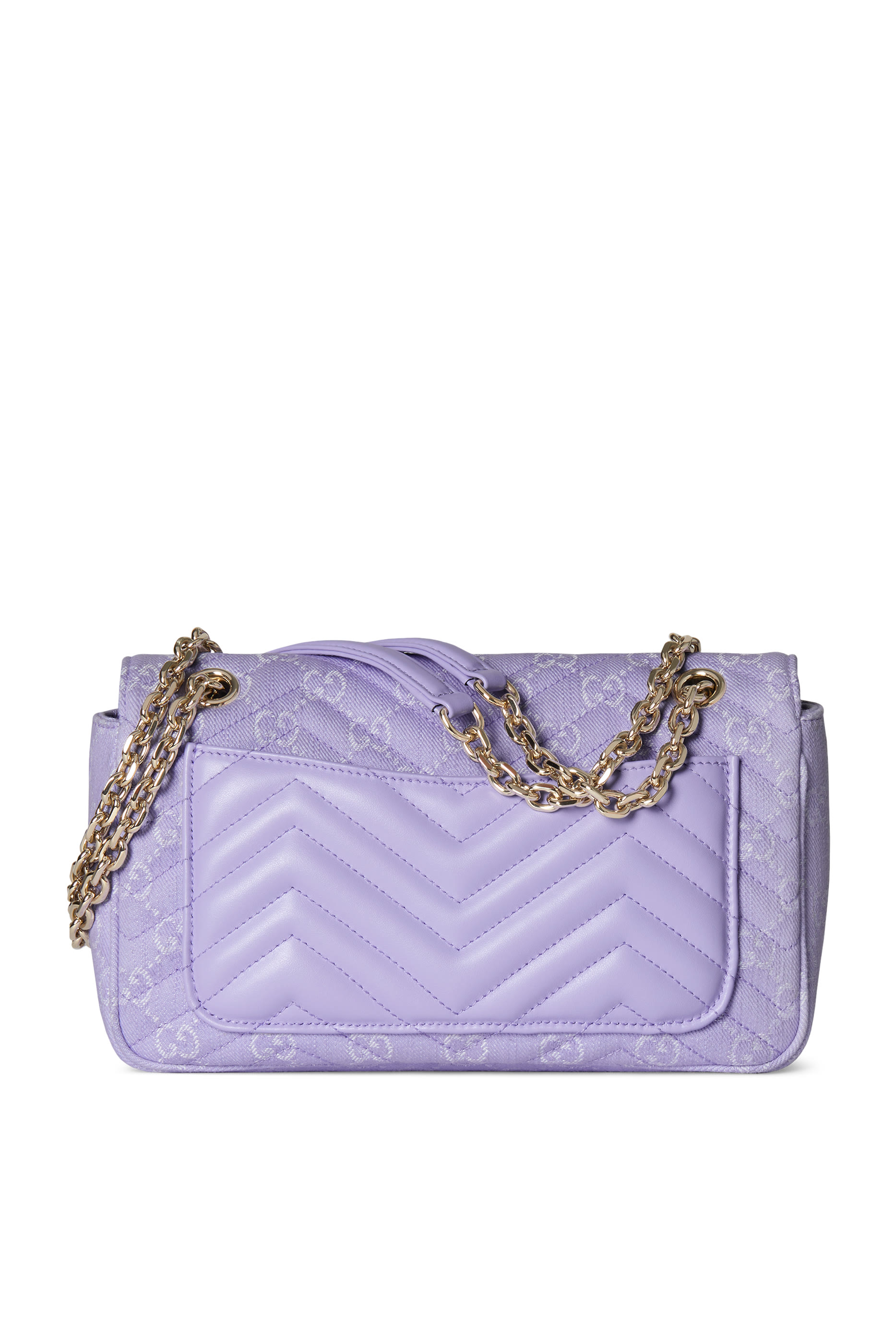 GG Marmont Medium Shoulder Bag