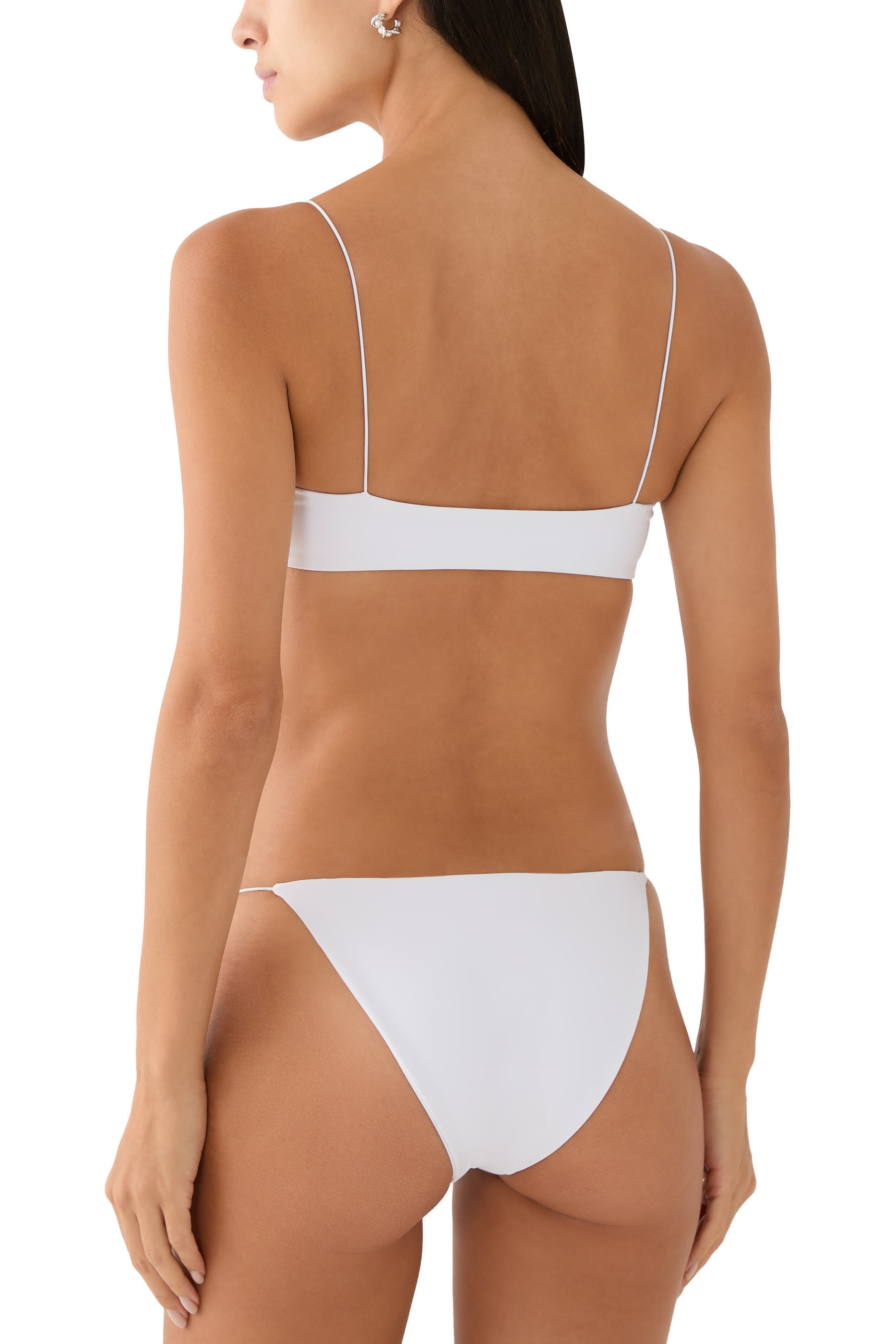 Micro Muse Scoop Top