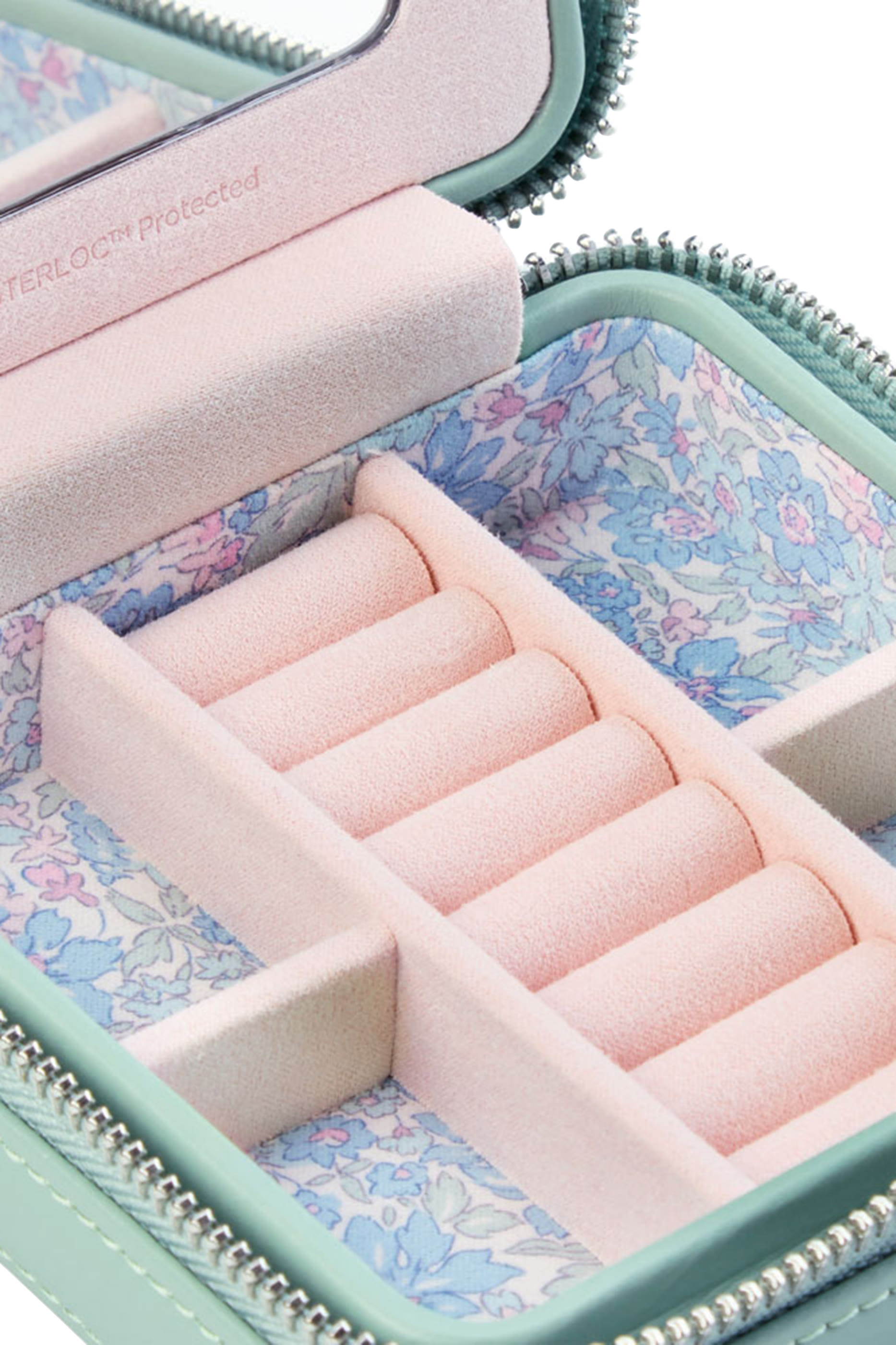 Liberty Travel Zip Case, Small 