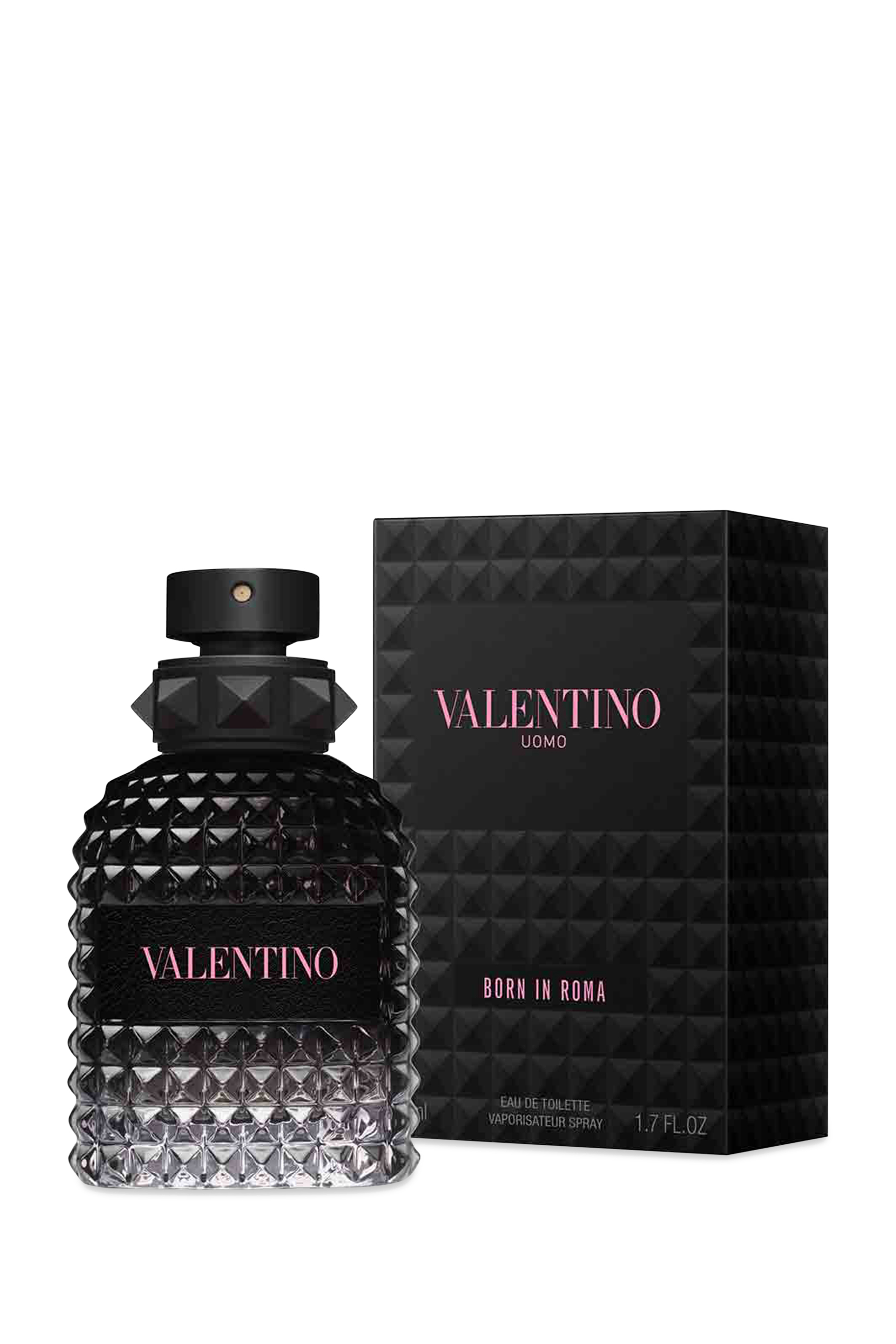 Valentino Uomo Born In Roma Eau de Toilette