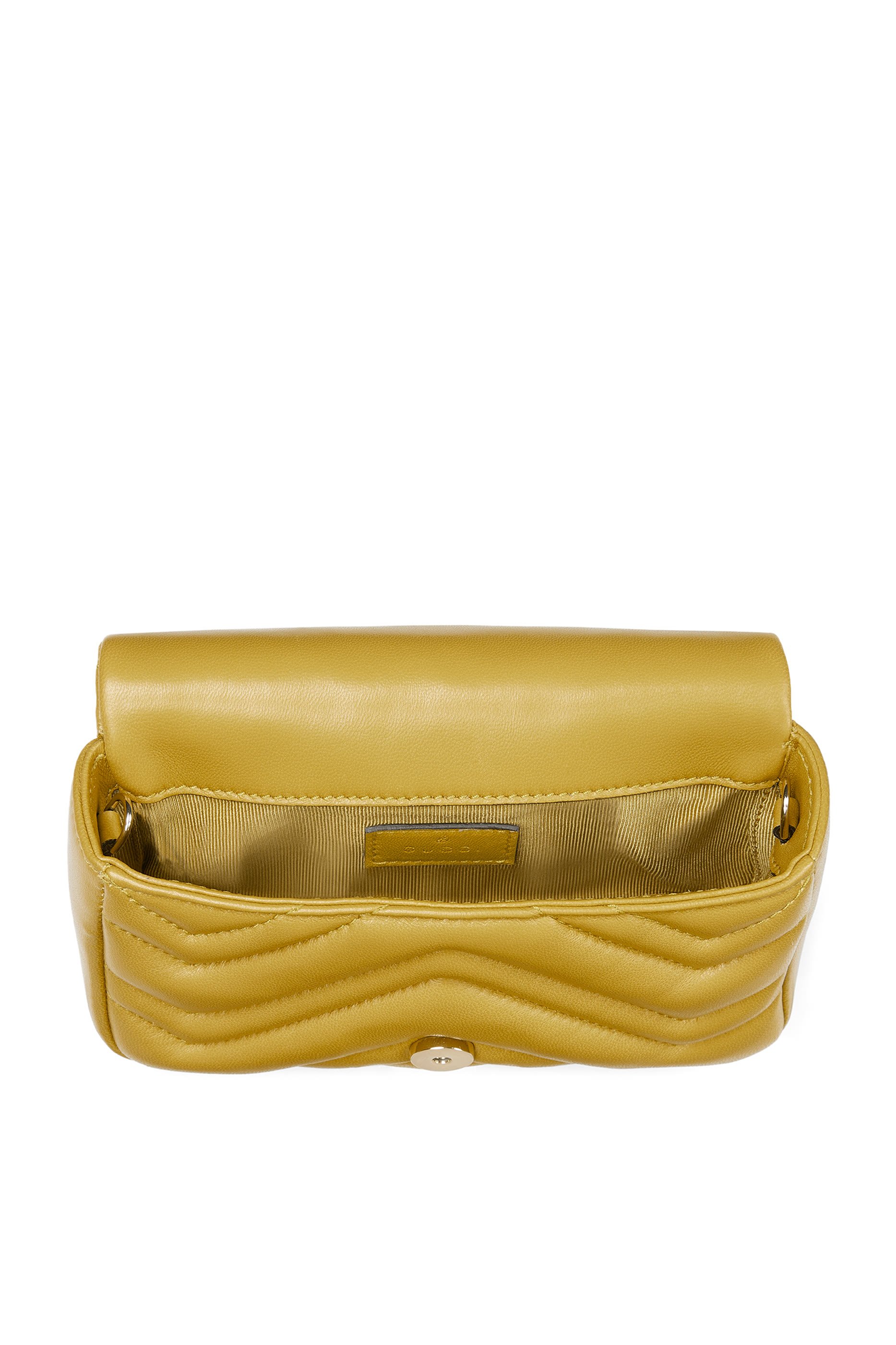 GG Marmont Mini Shoulder Bag