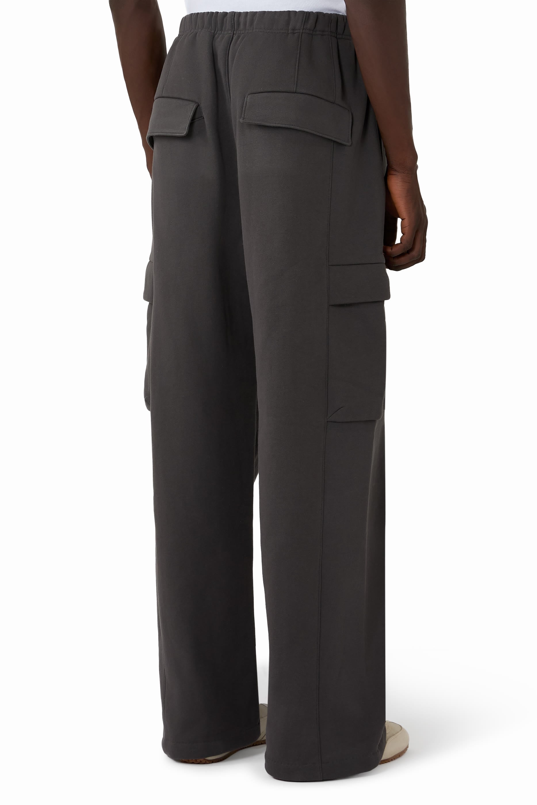 Cargo Field Pants