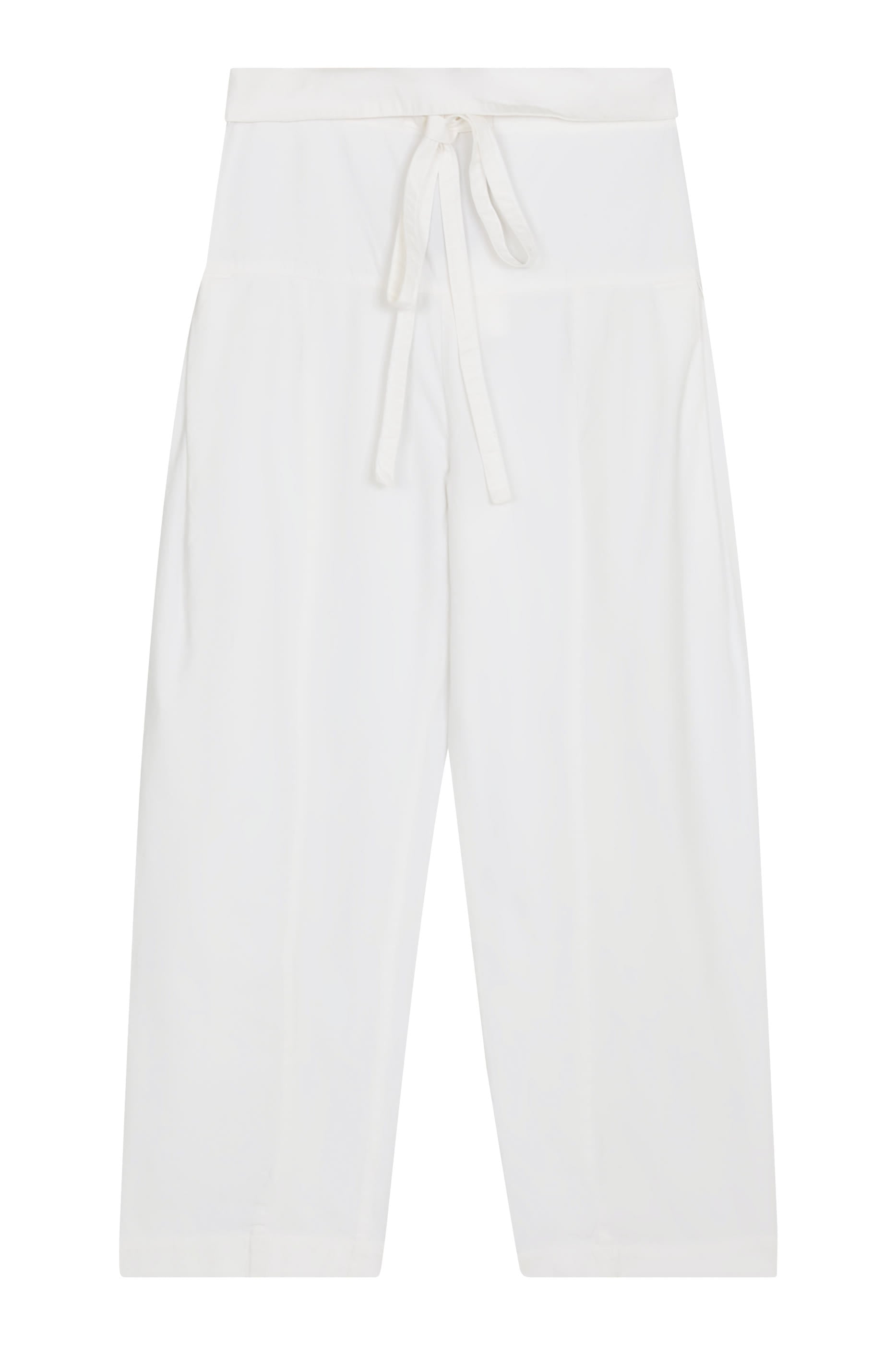 Fisherman Drawcord Pants