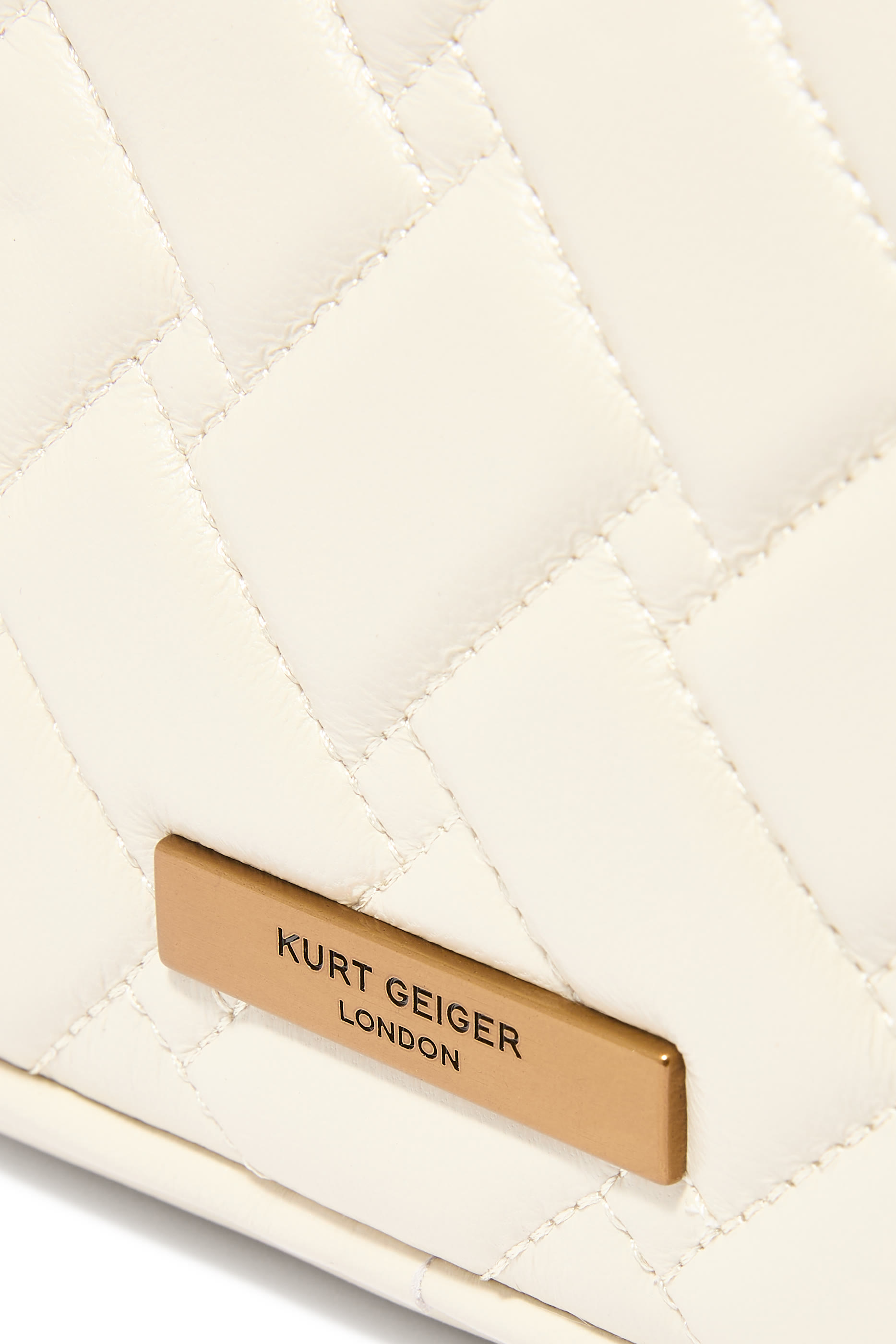 Mini Kensington Vanity Bag