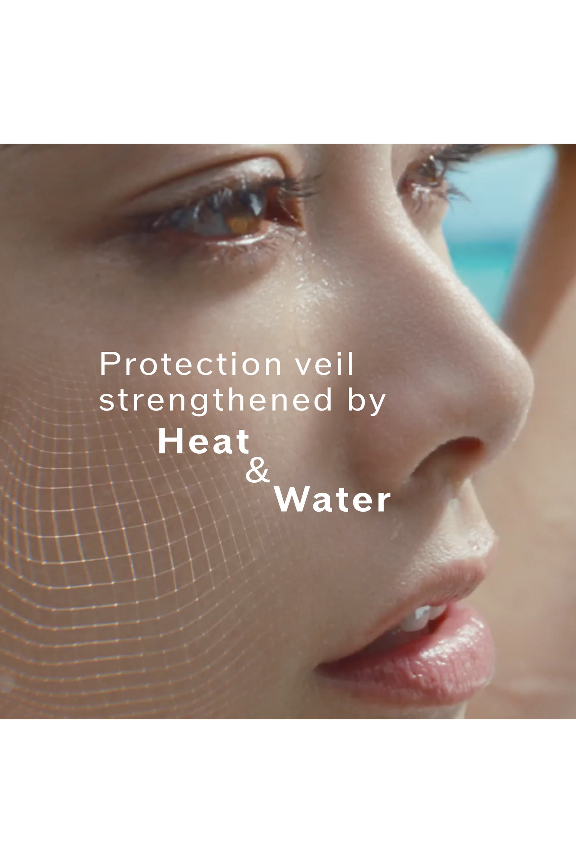 UV Protective Compact Foundation SPF 30