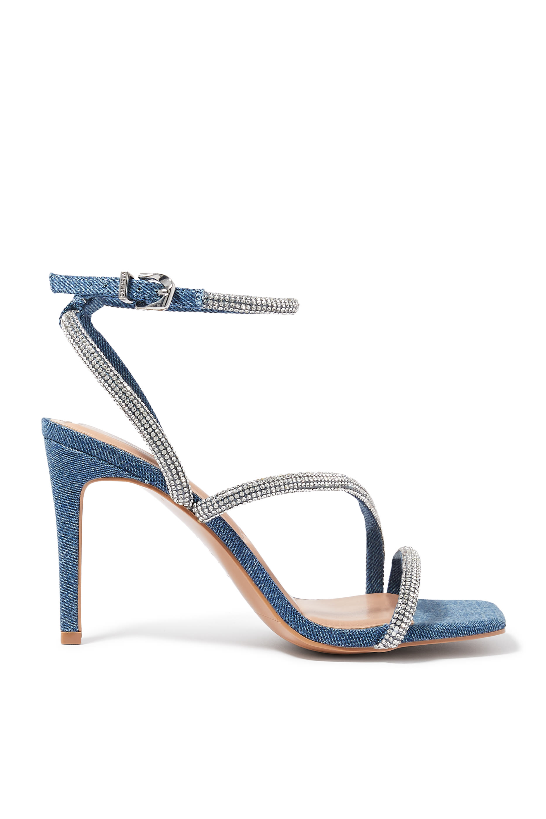 Carvela Paparazzi 90 Sandals