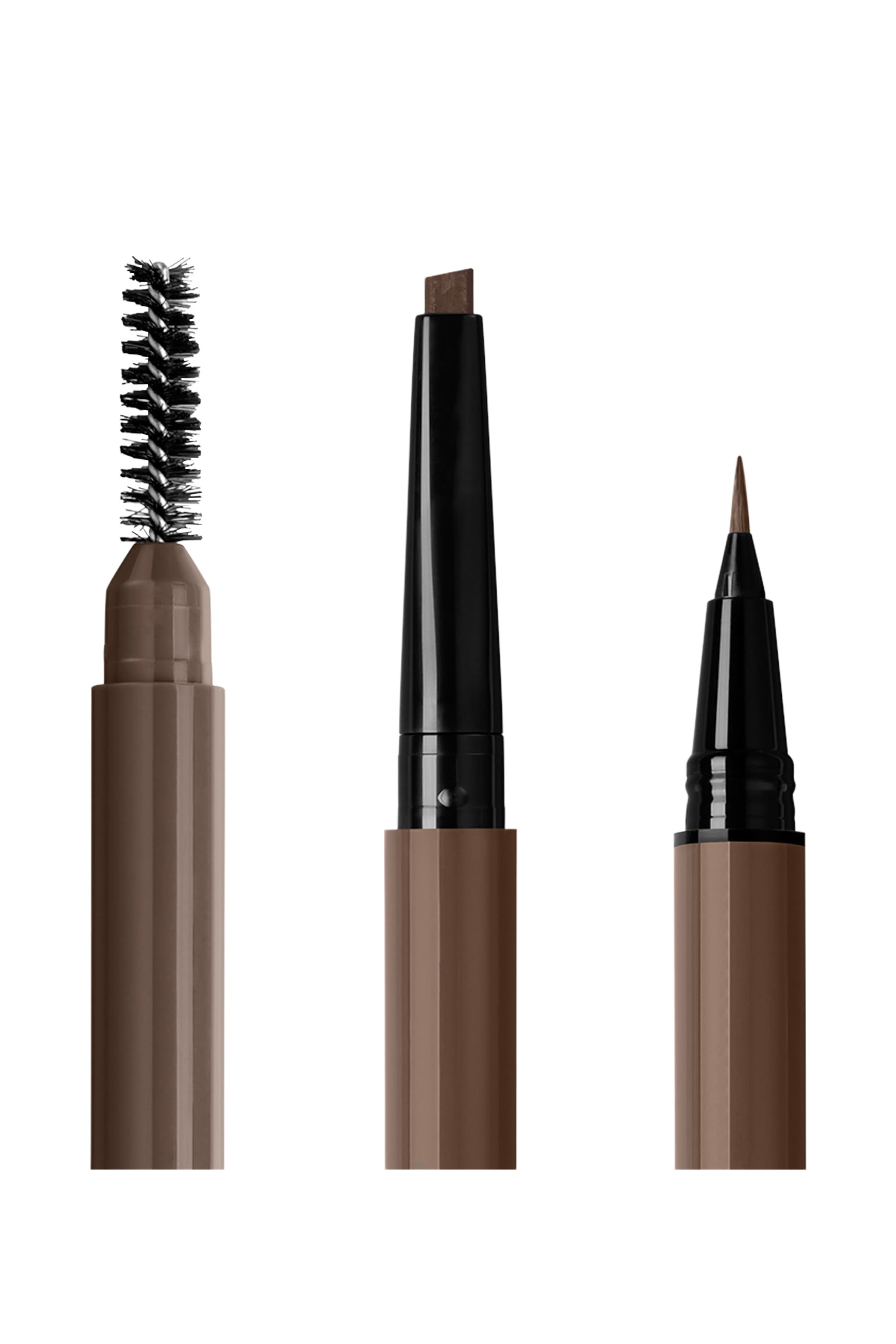 Brow Trio Eyebrow Liner