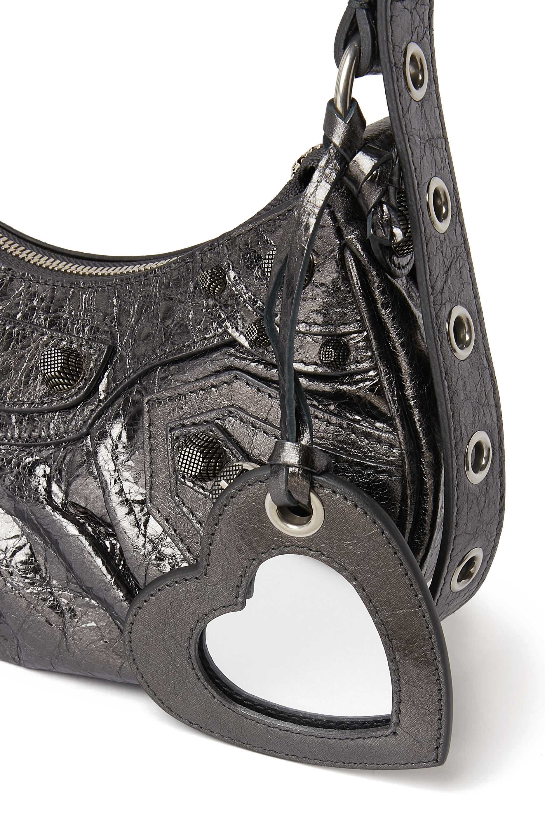 Le Cagole XS Shoulder Bag