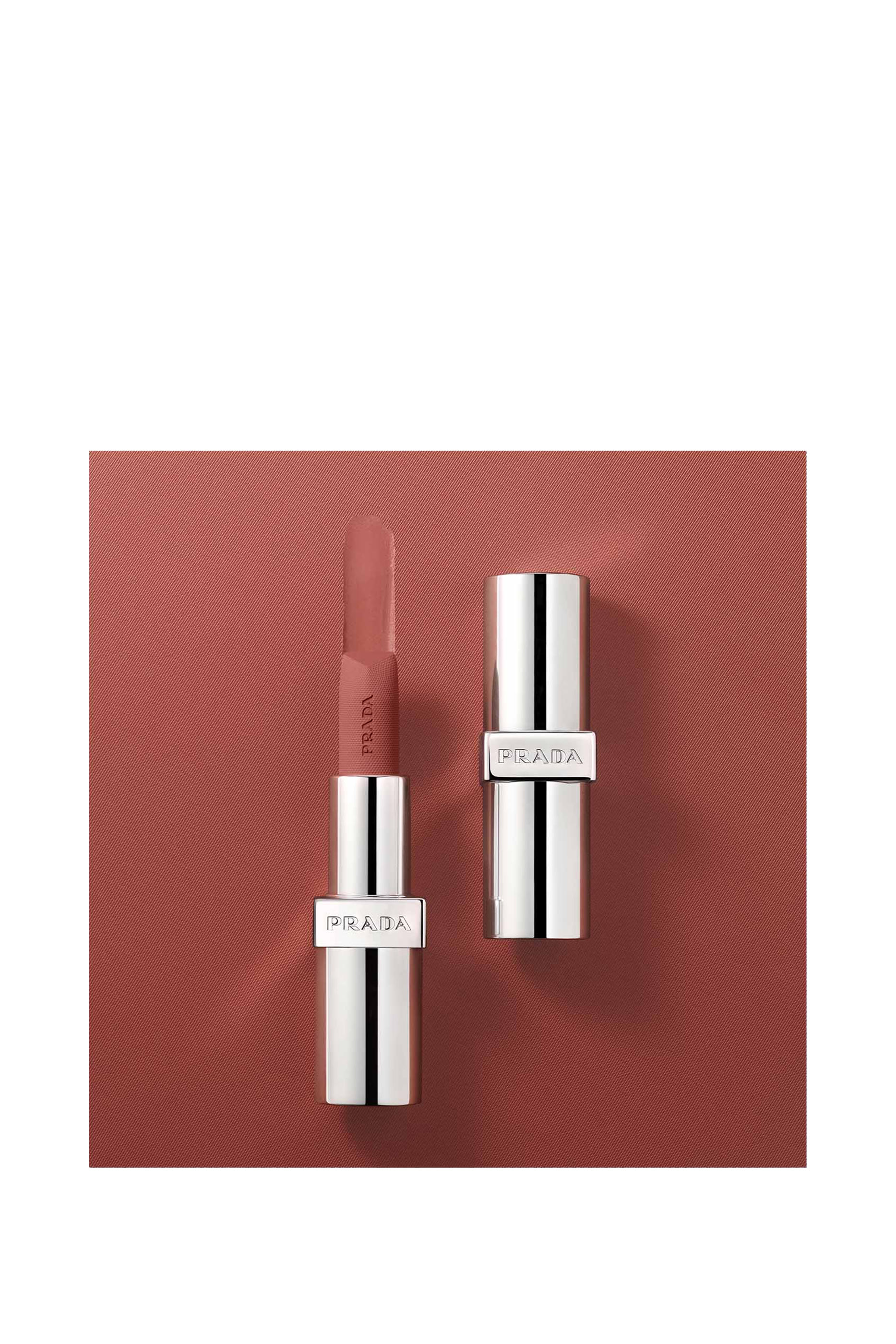 Prada Monochrome Hyper Matte Lipstick