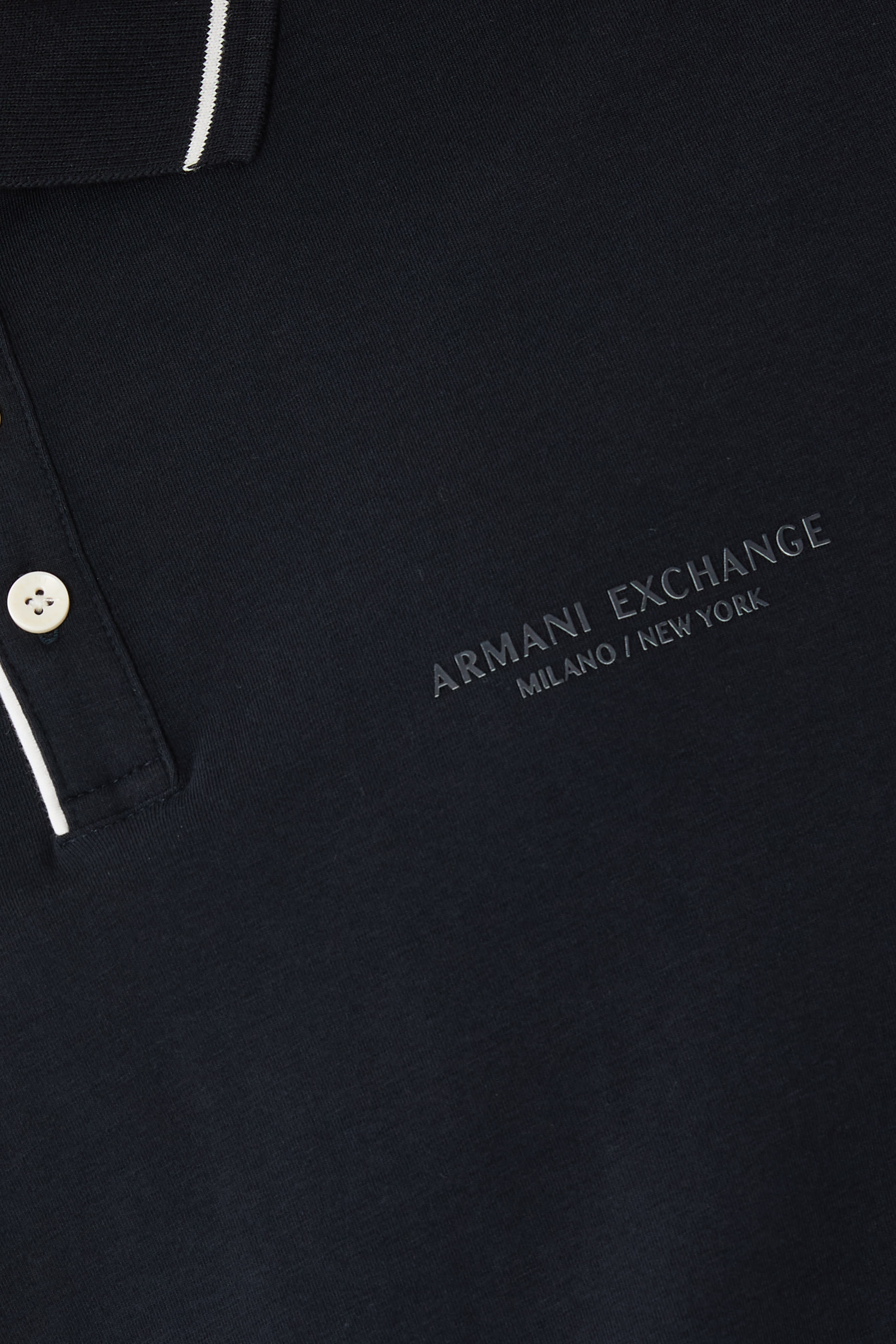  Regular Fit Polo Shirt in Stretch Jersey