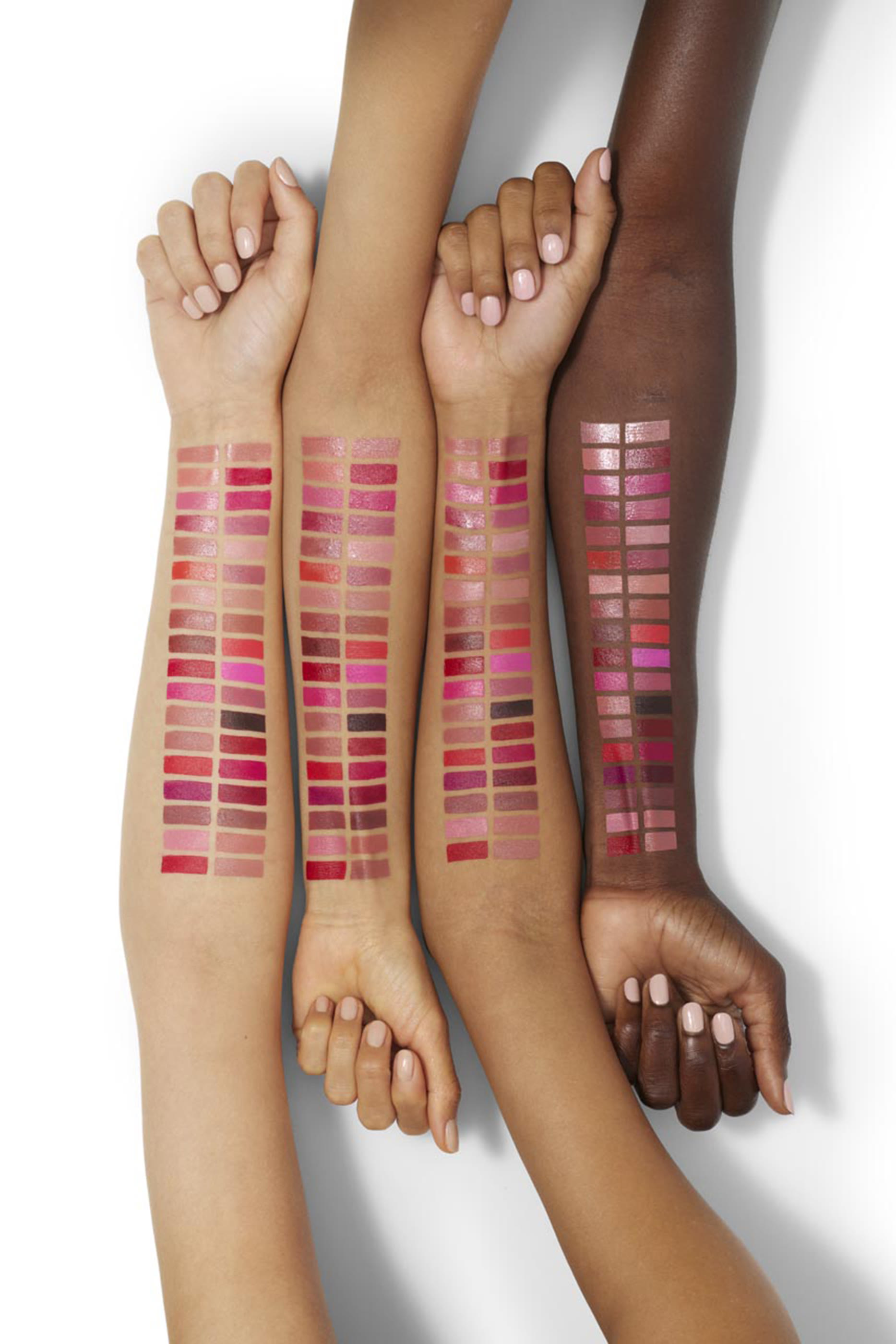 Pop&trade; Longwear Lipstick