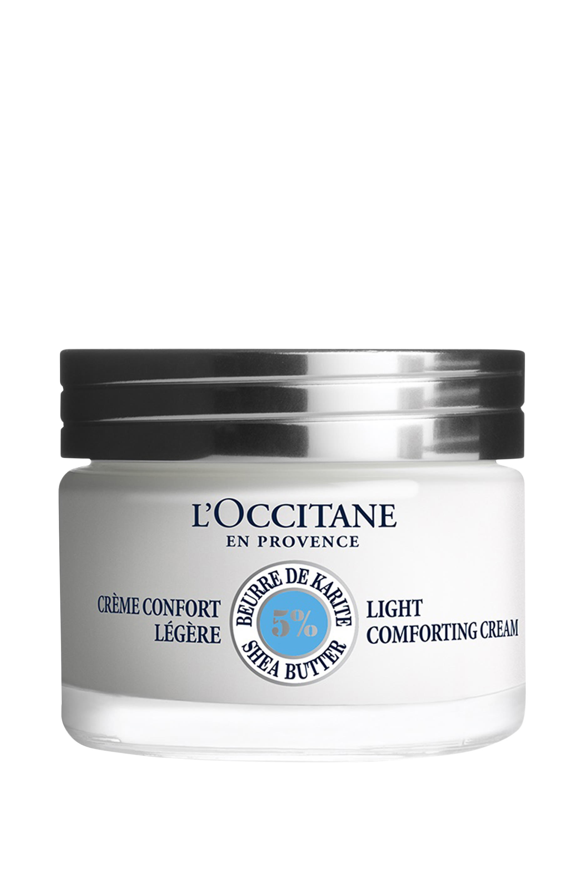 Shea Light Comforting Face Cream