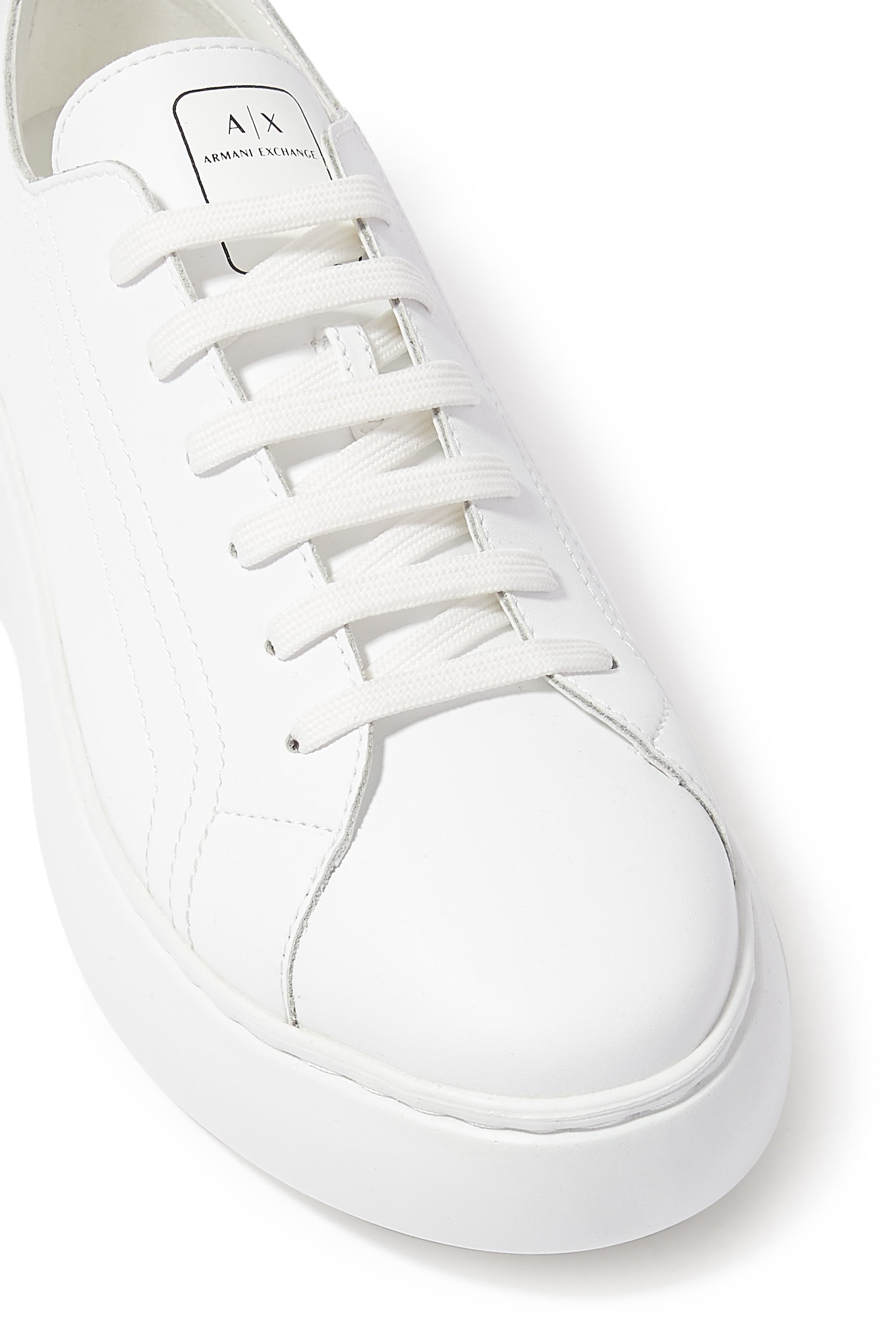Chunky Platform Sneakers