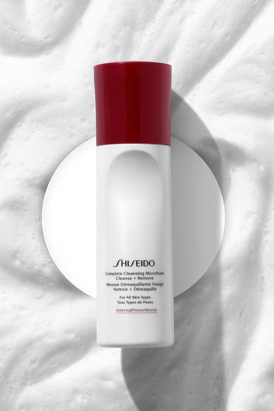 Complete Cleansing Microfoam