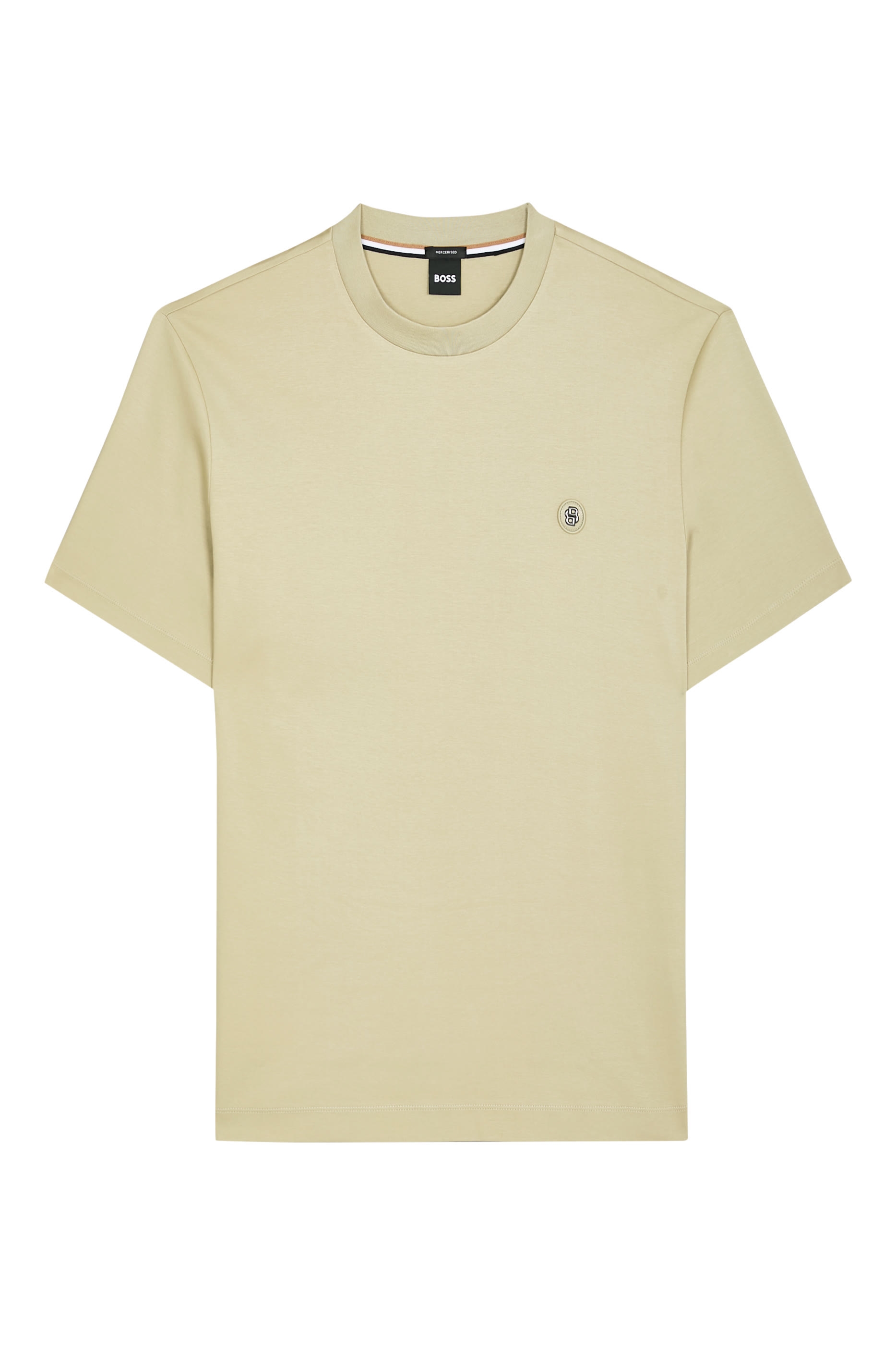 C-Taut 01 T-Shirt