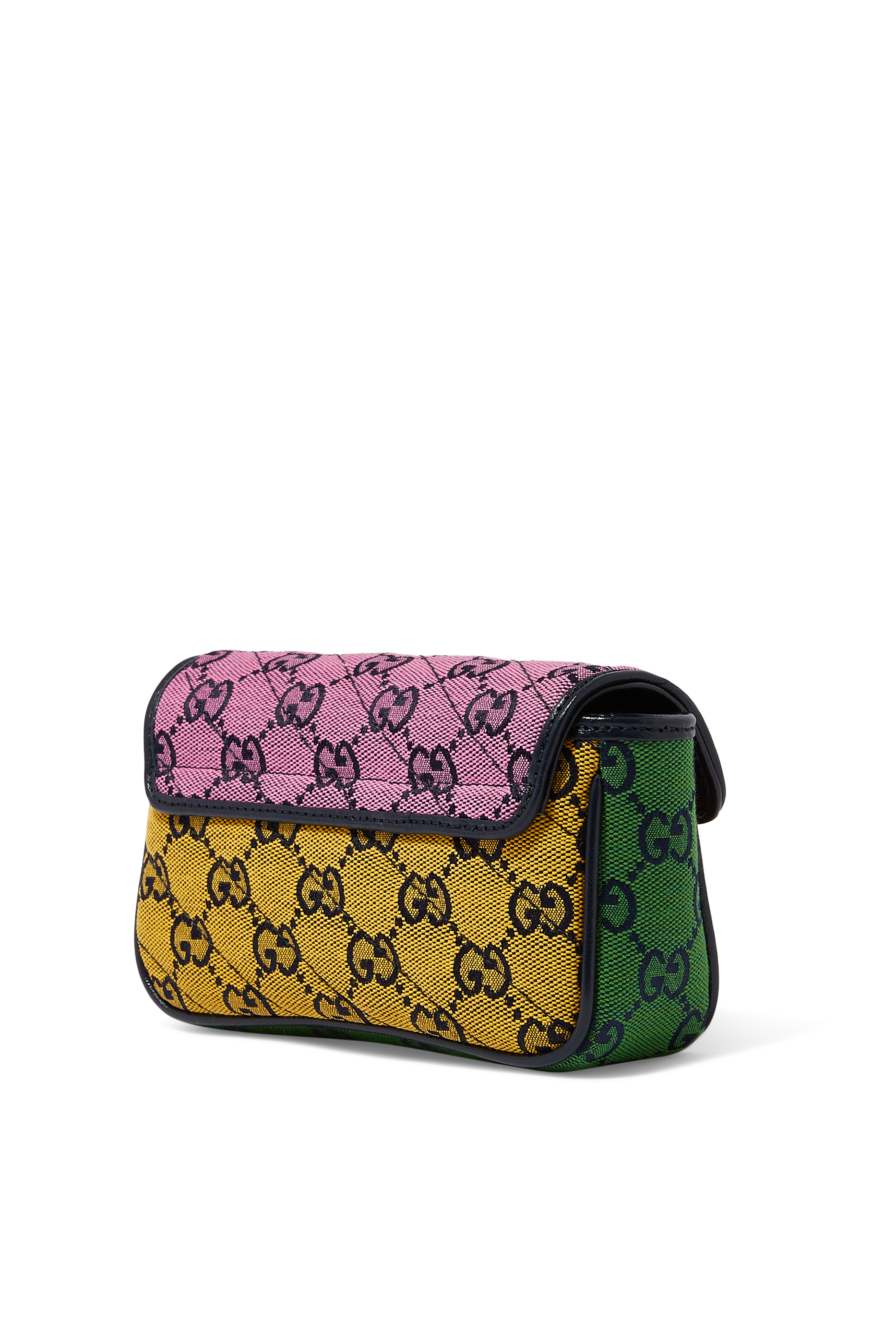 GG Marmont Super Mini Bag