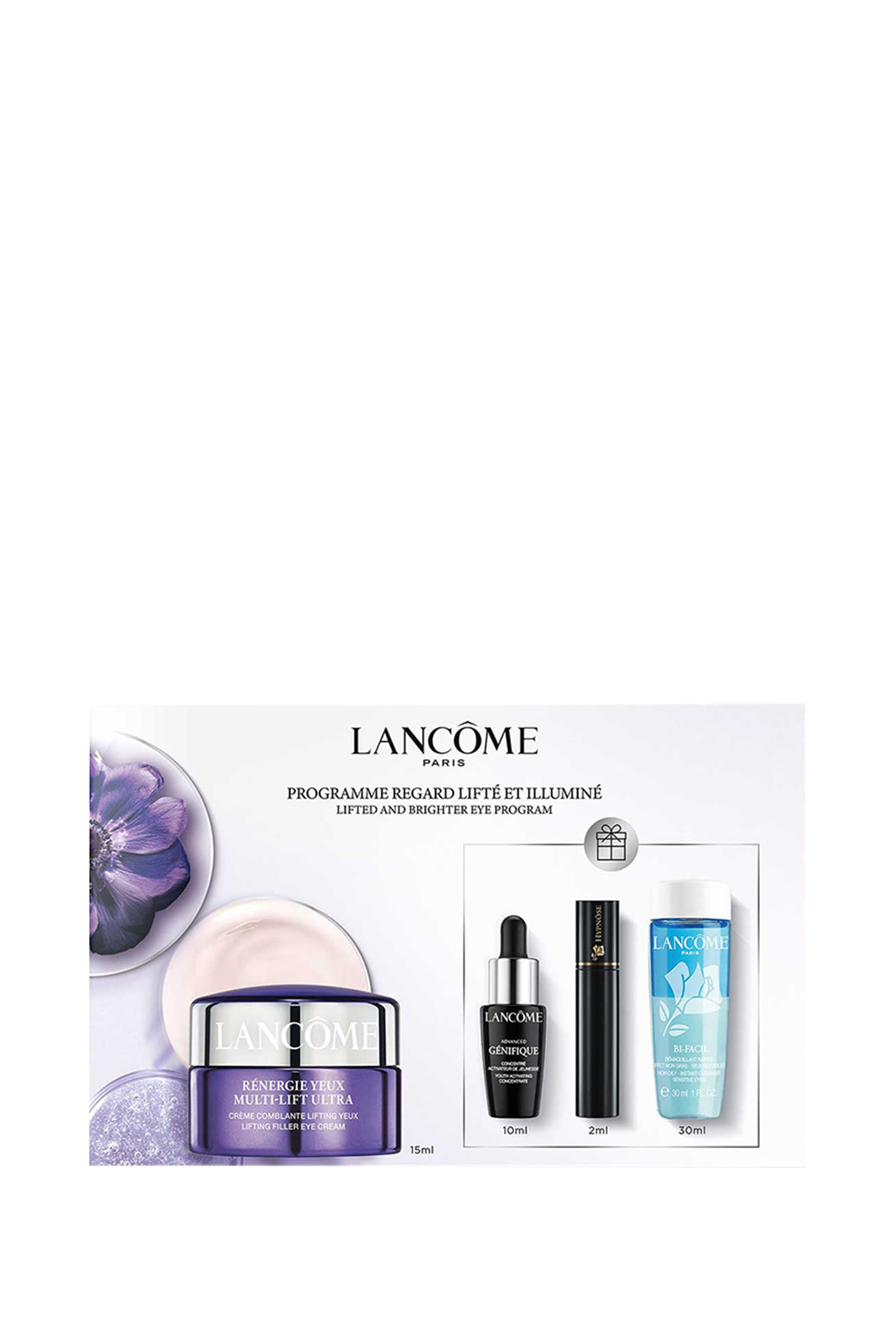 R&eacute;nergie Multi-Lift Ultra Eye Cream Set