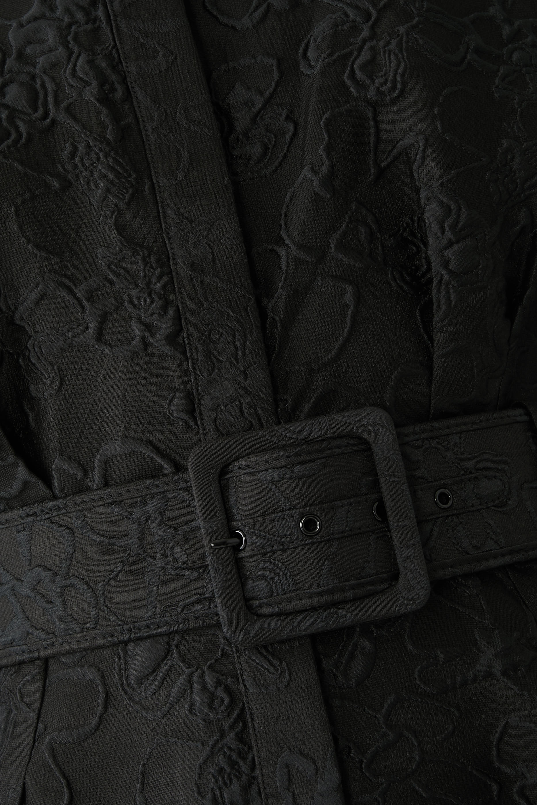 Esther Short Sleeve Gown