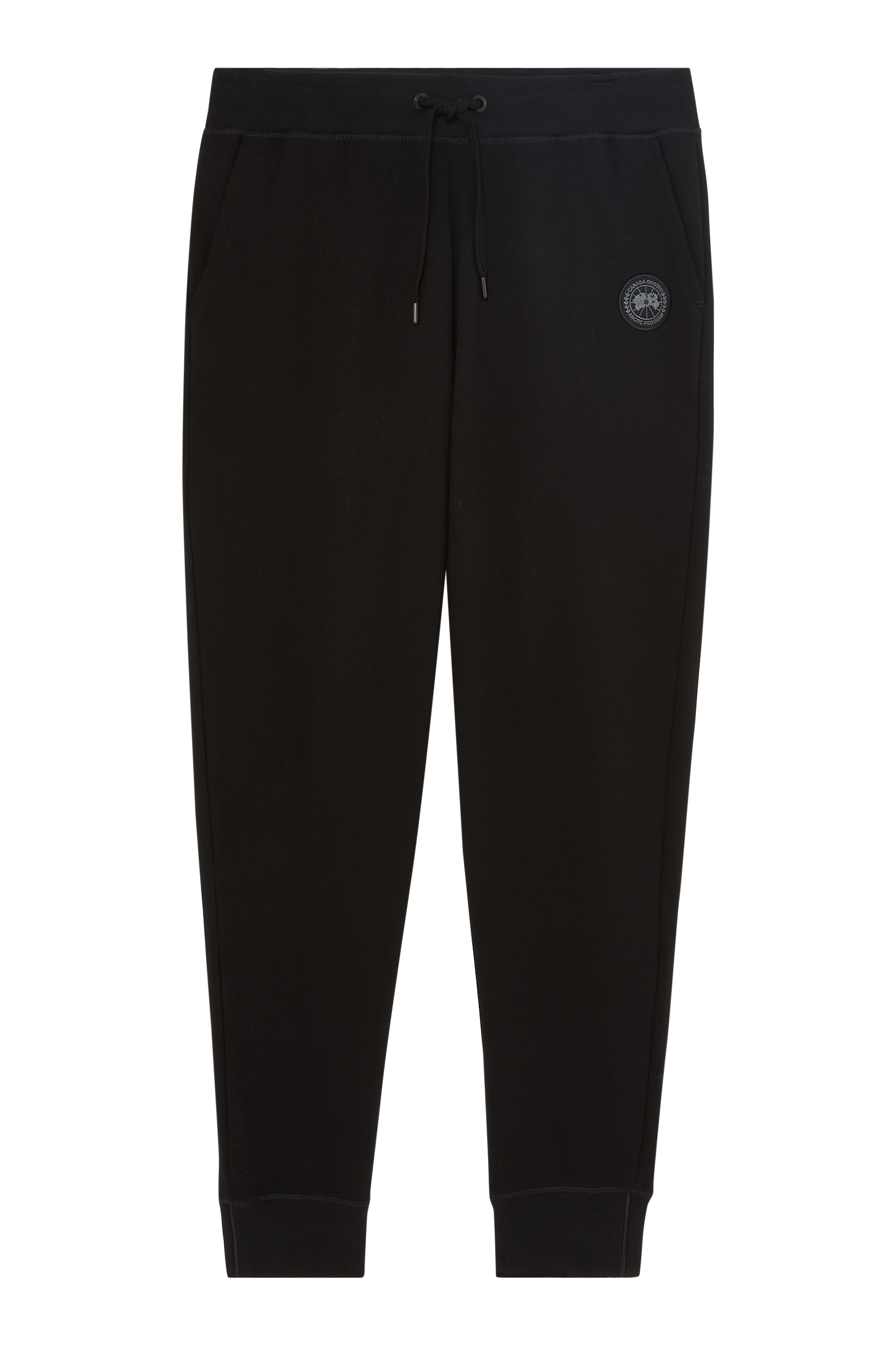Huron Pant Black Label