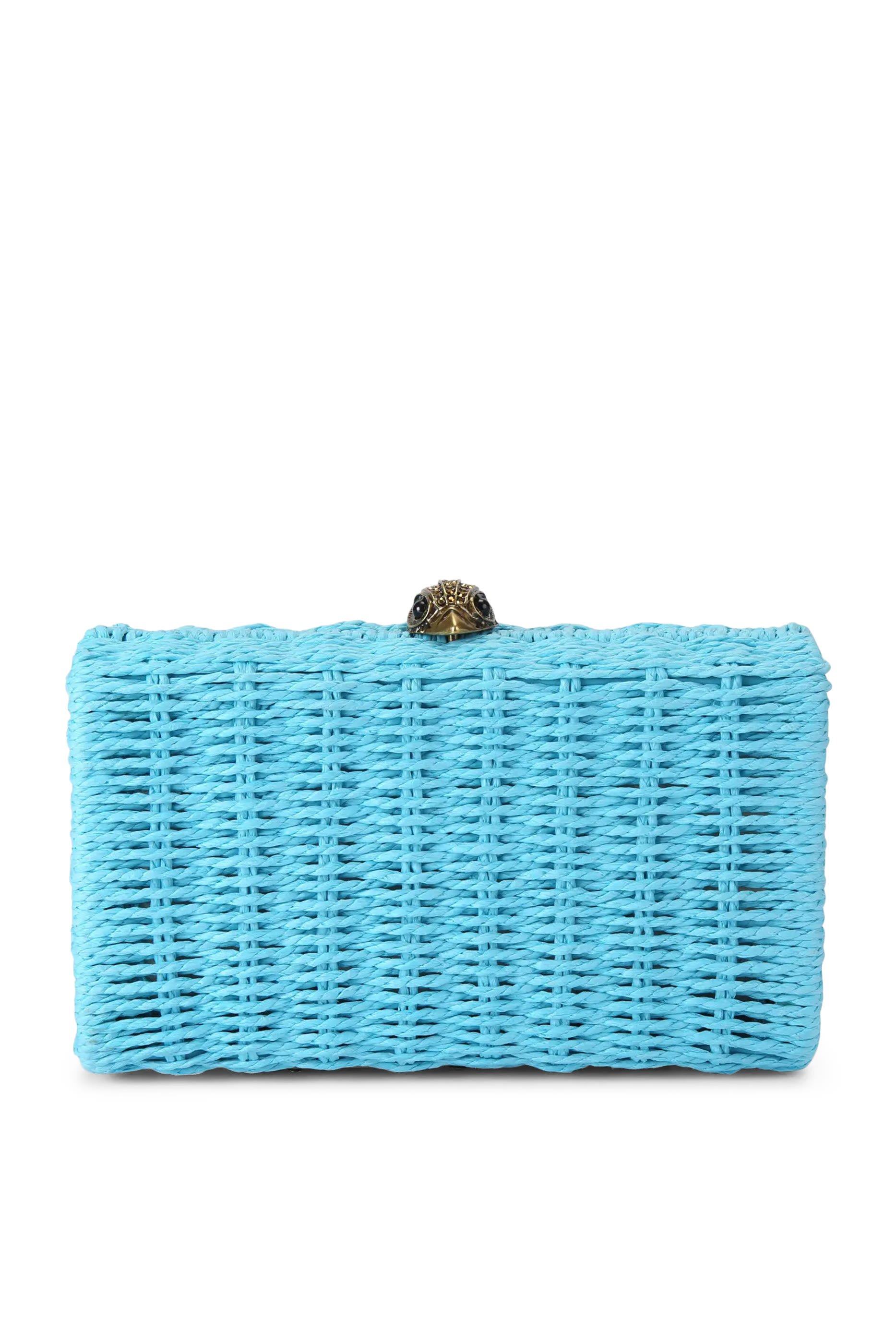 Crystal Kensington Clutch