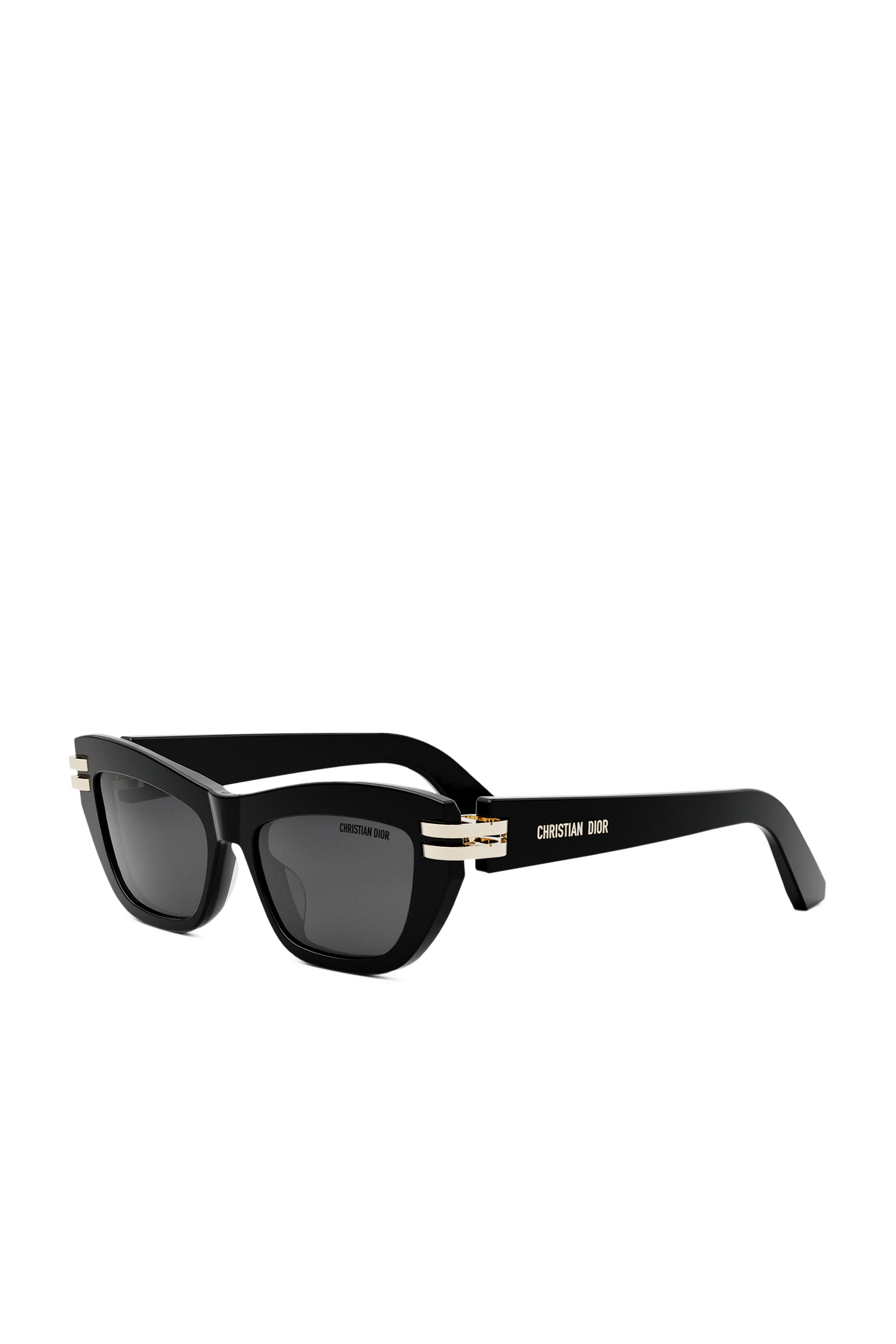 CDIOR B2U Cat Eye Sunglasses