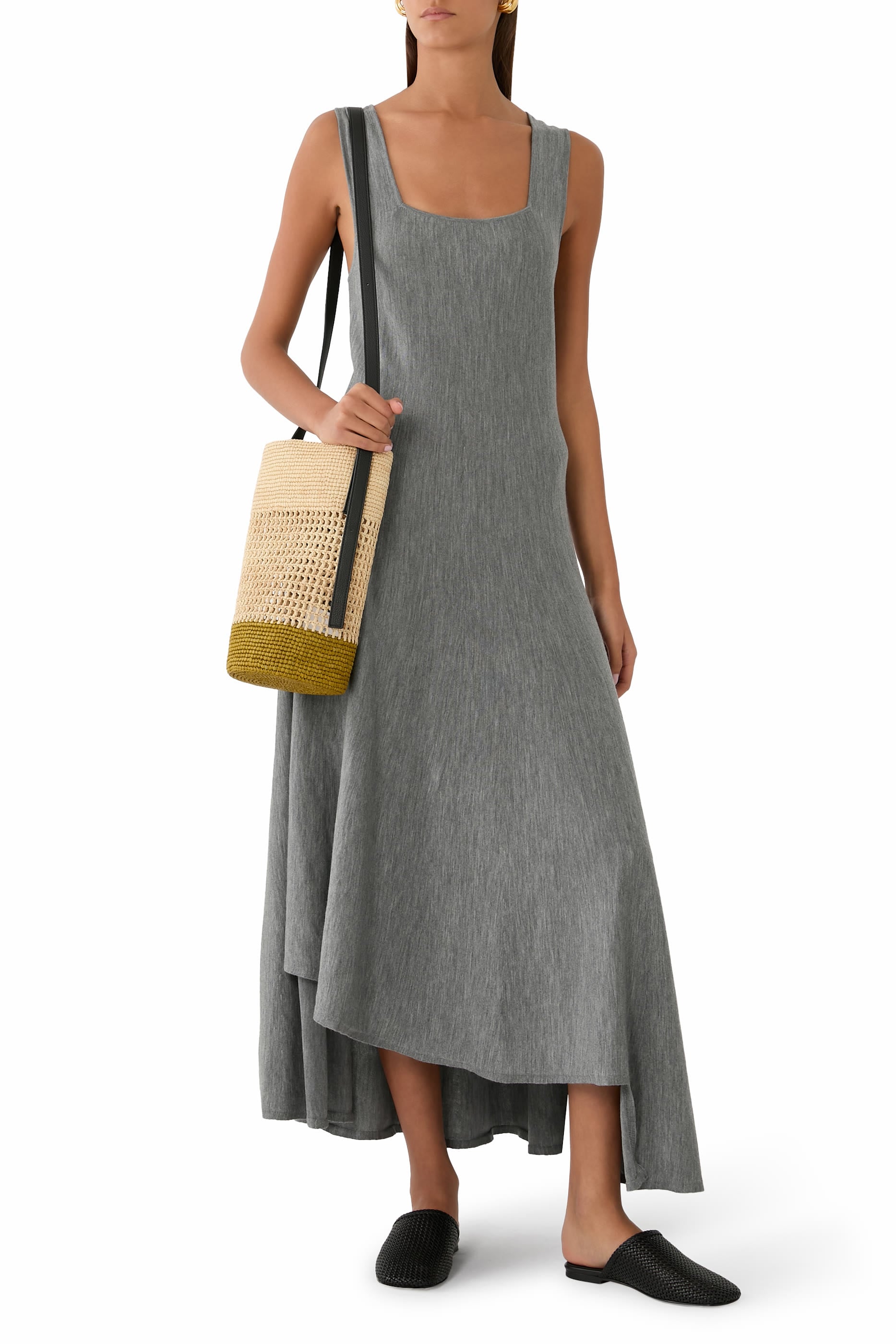 Seberg Dress