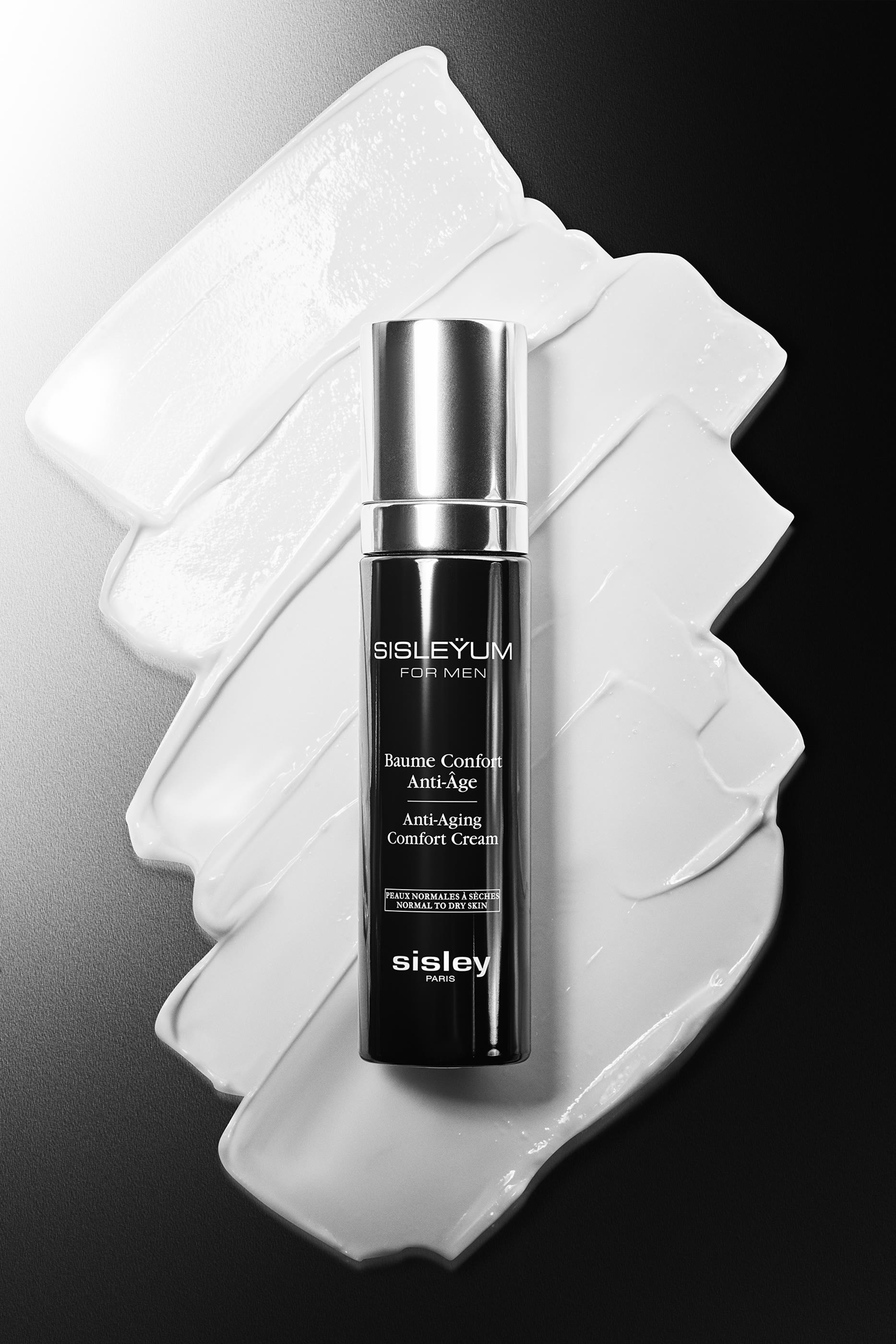 Sisleÿum Anti-Aging Comfort Cream