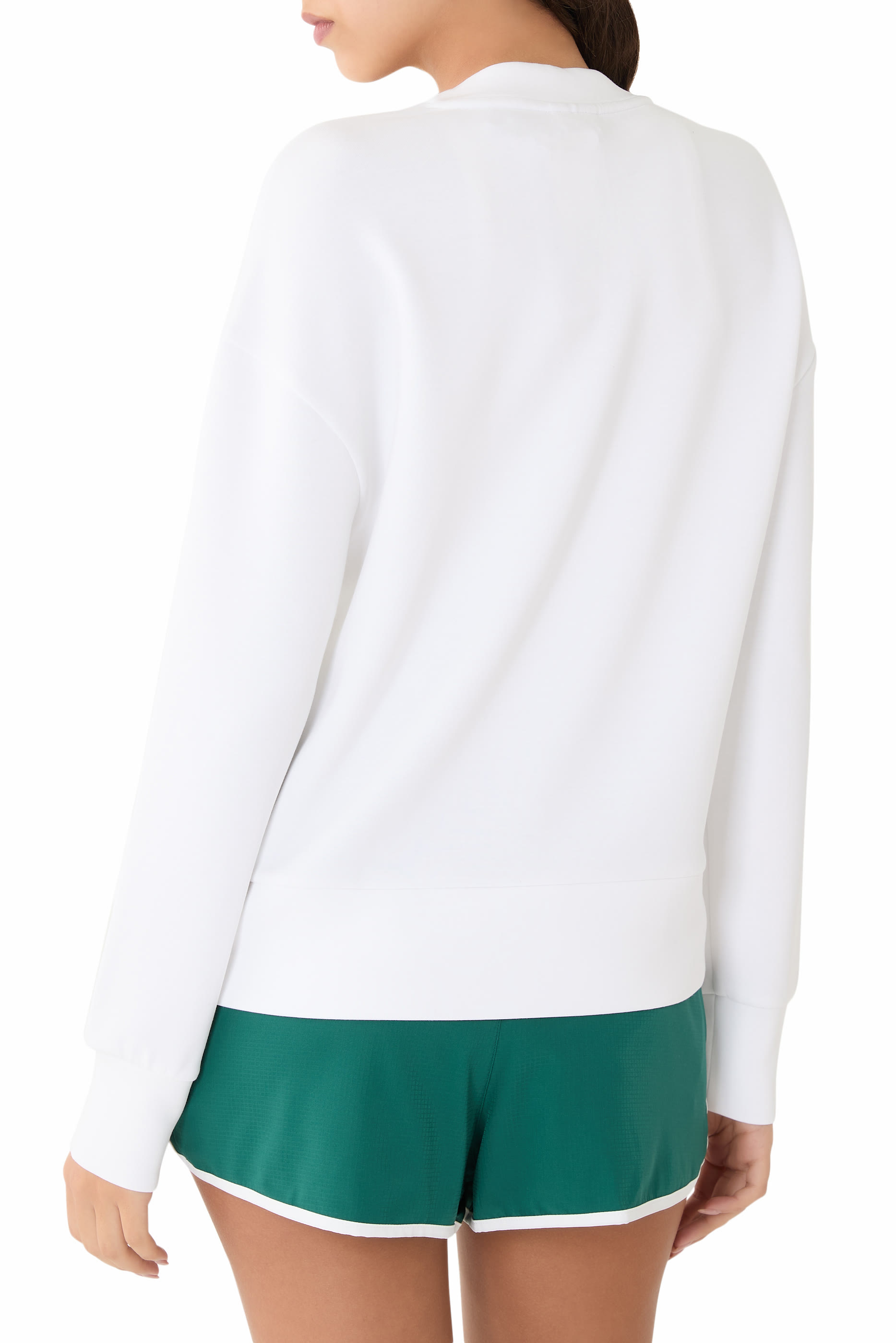 Rasco Namesake Sweat