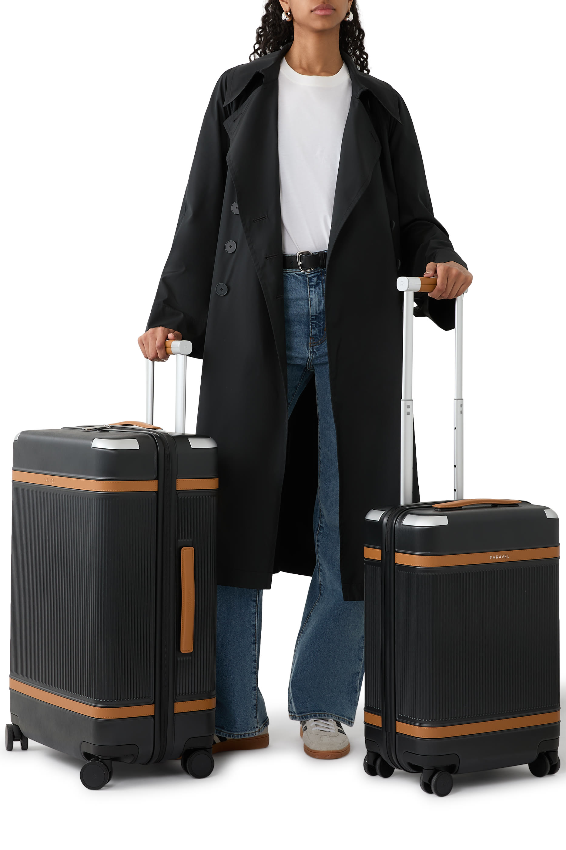 Aviator Carry-On More