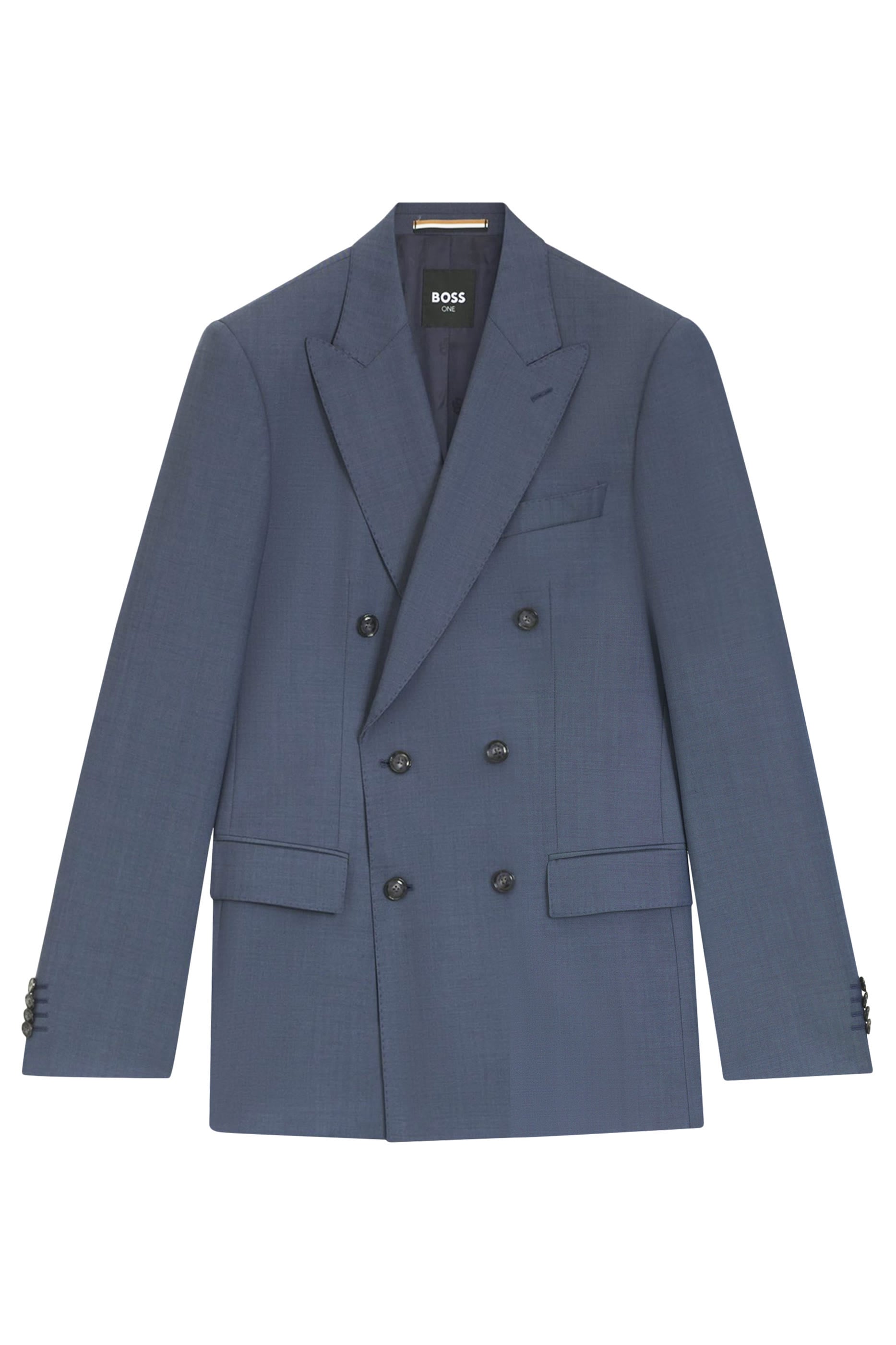 H-Huge 2-Piece Suit