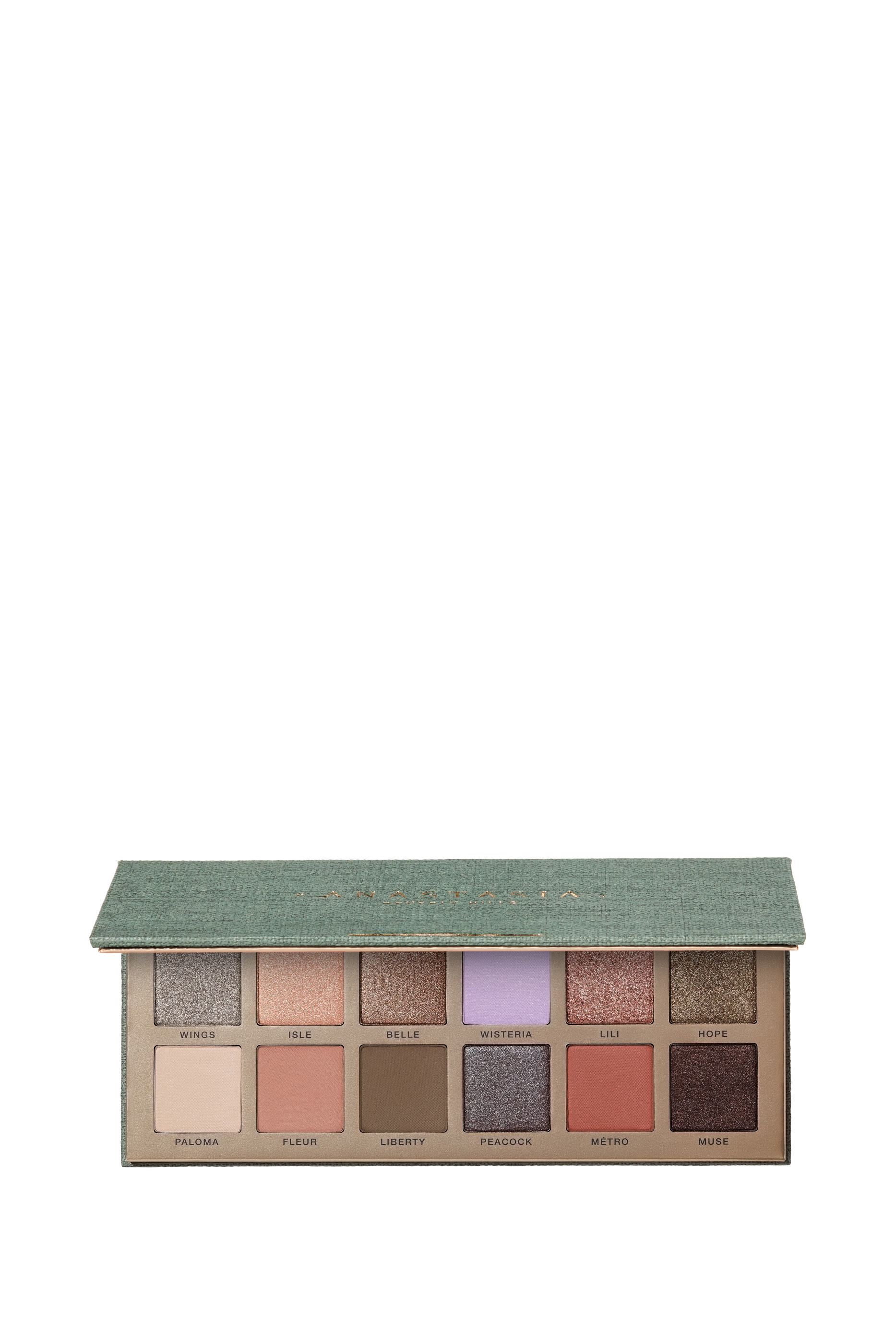 Nouveau Eyeshadow Palette