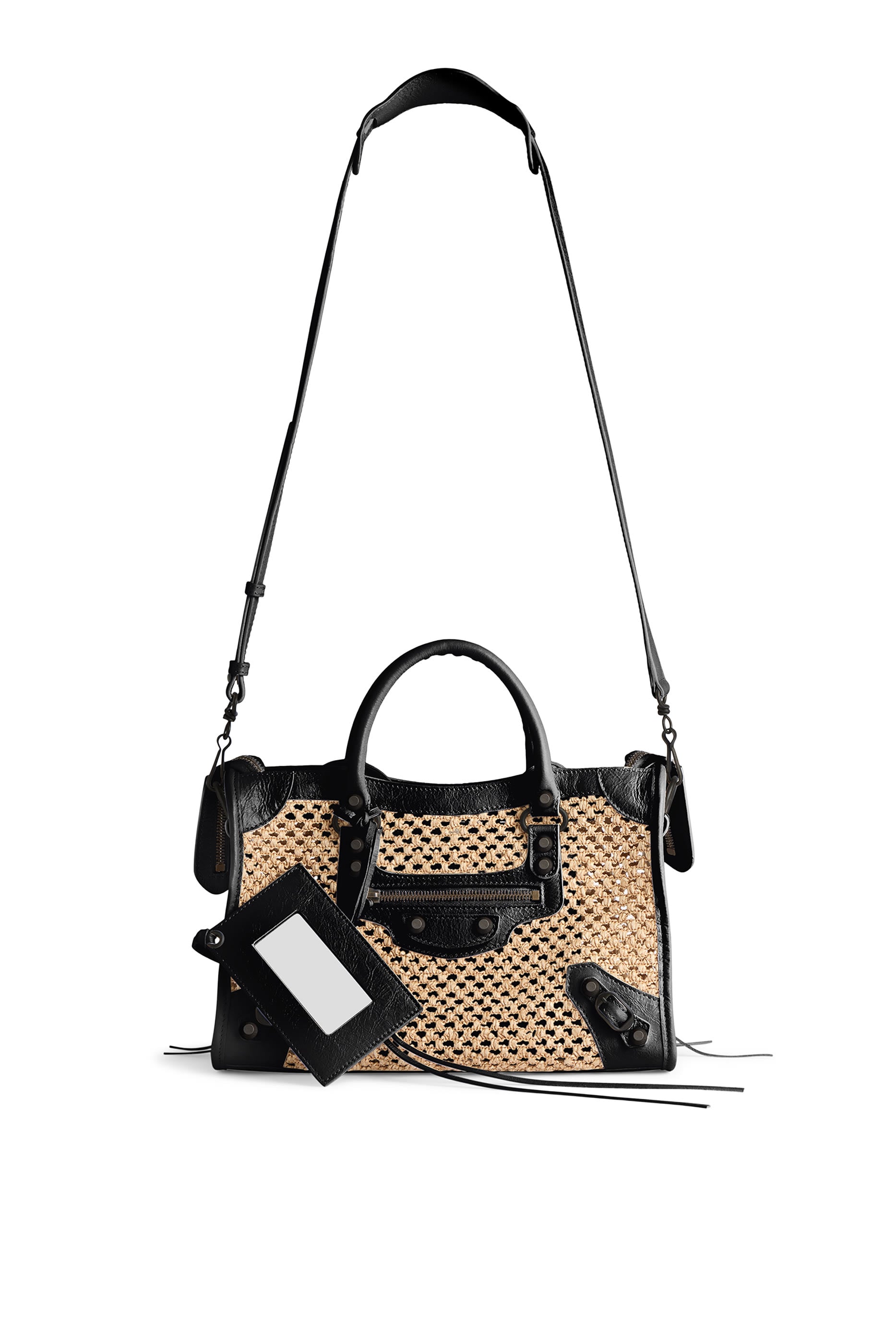 Le City Bag Small