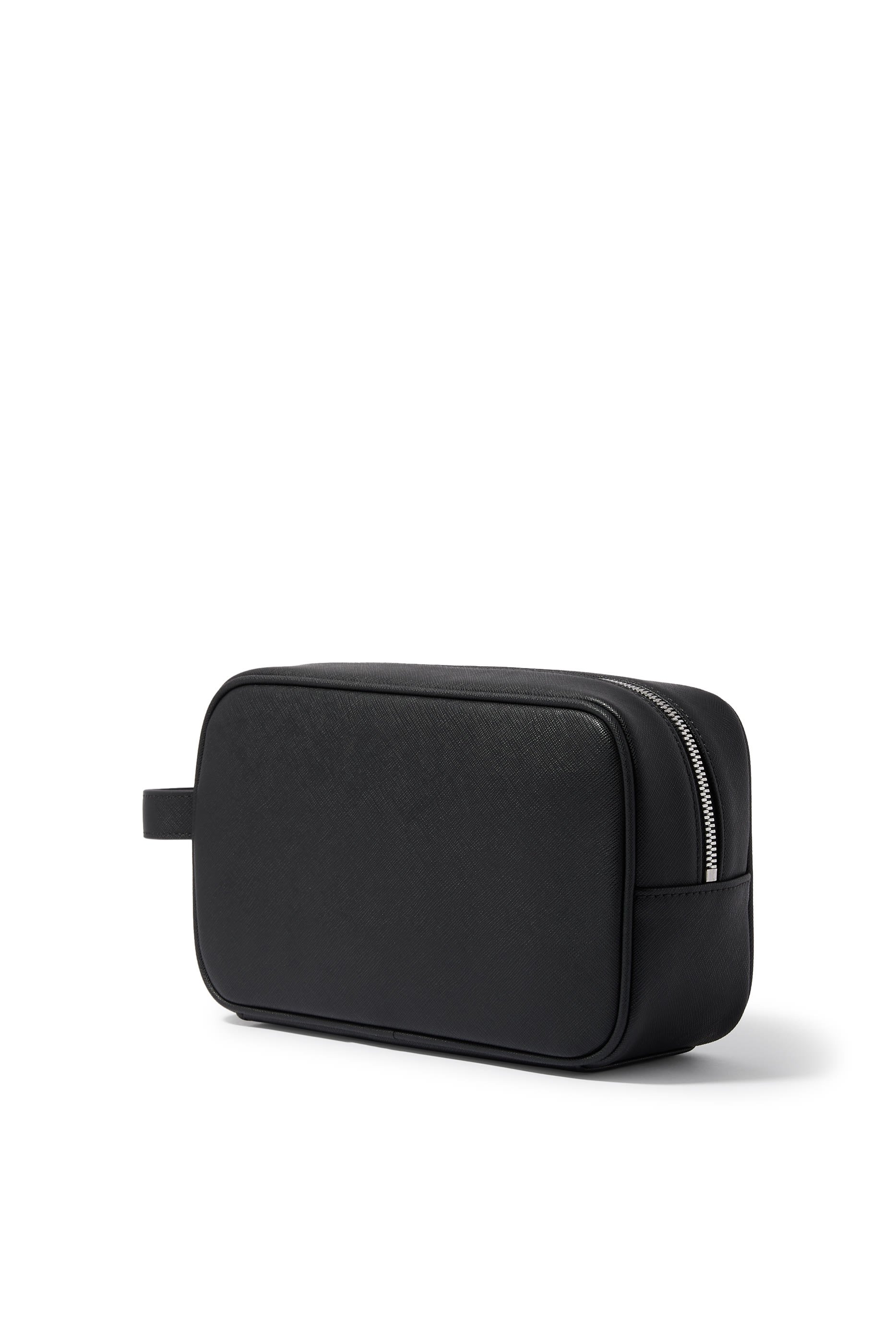 Logo Travel Beauty Case