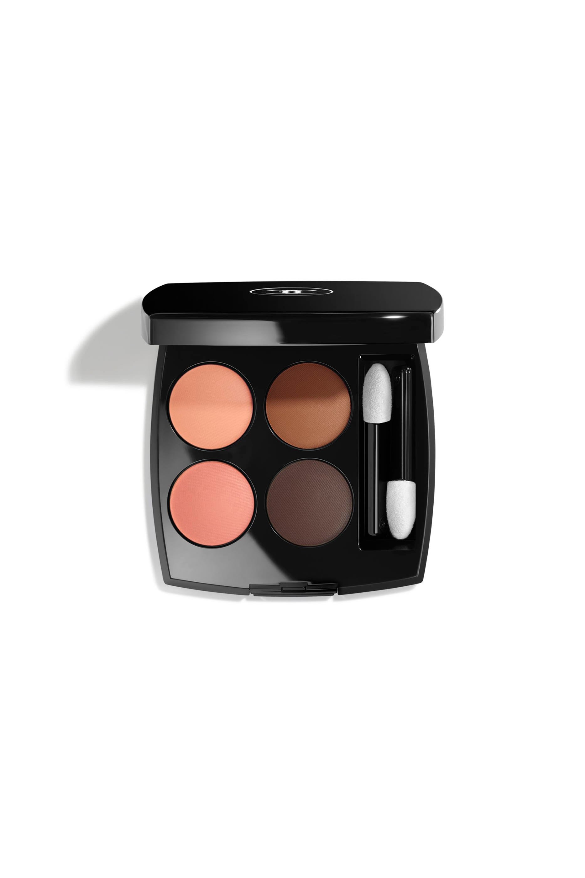Chanel Les 4 Ombres Multi-Effect Quadra Eyeshadow