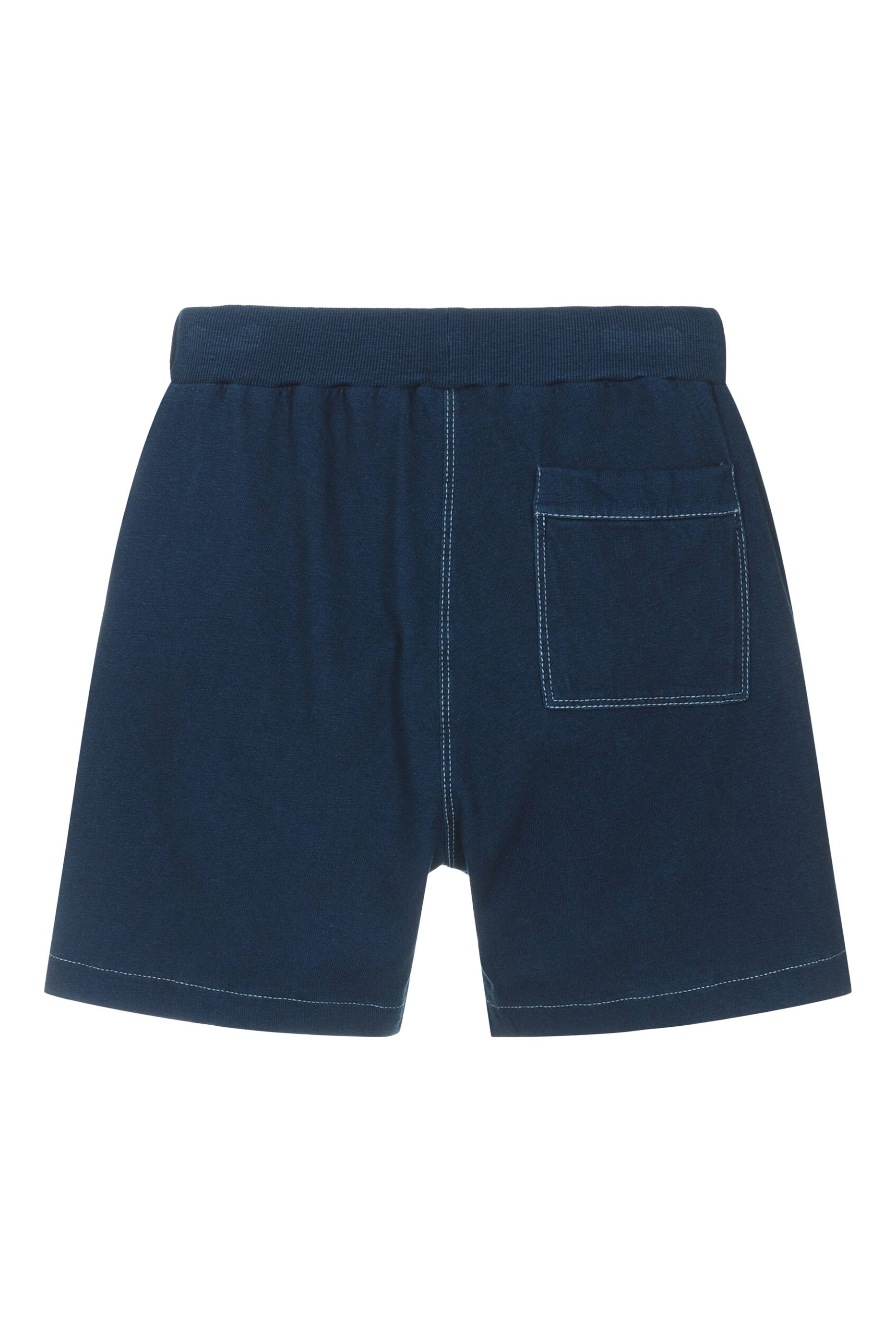 Kids Logo Bermuda Shorts