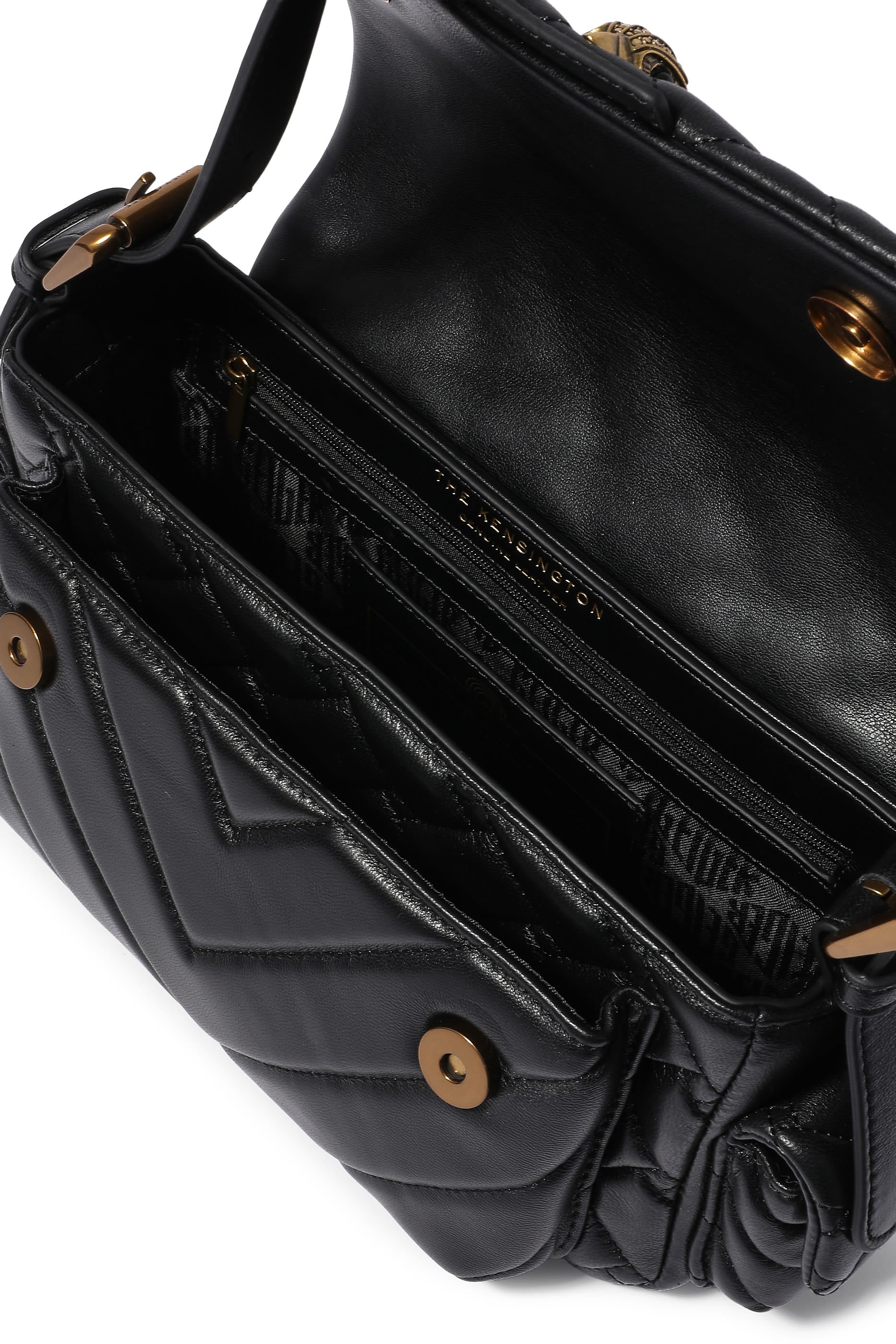 Kensington Multipocket Bag