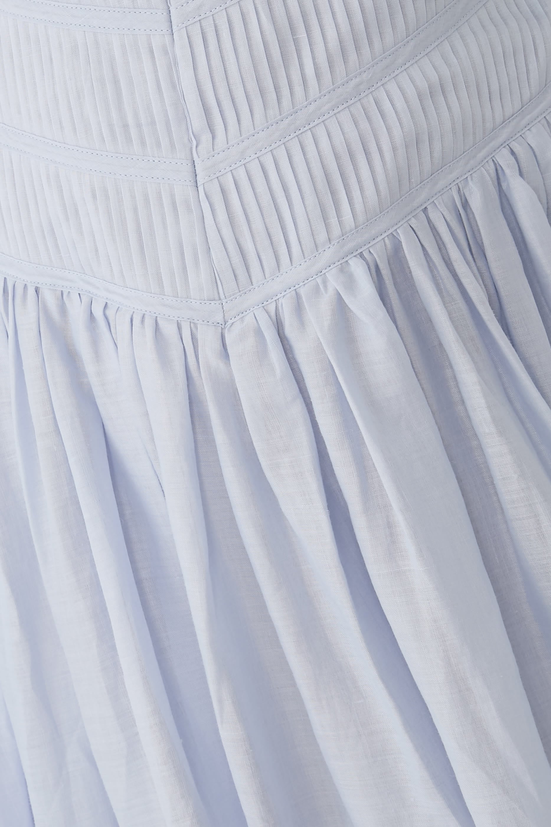 Helene Maxi Dress