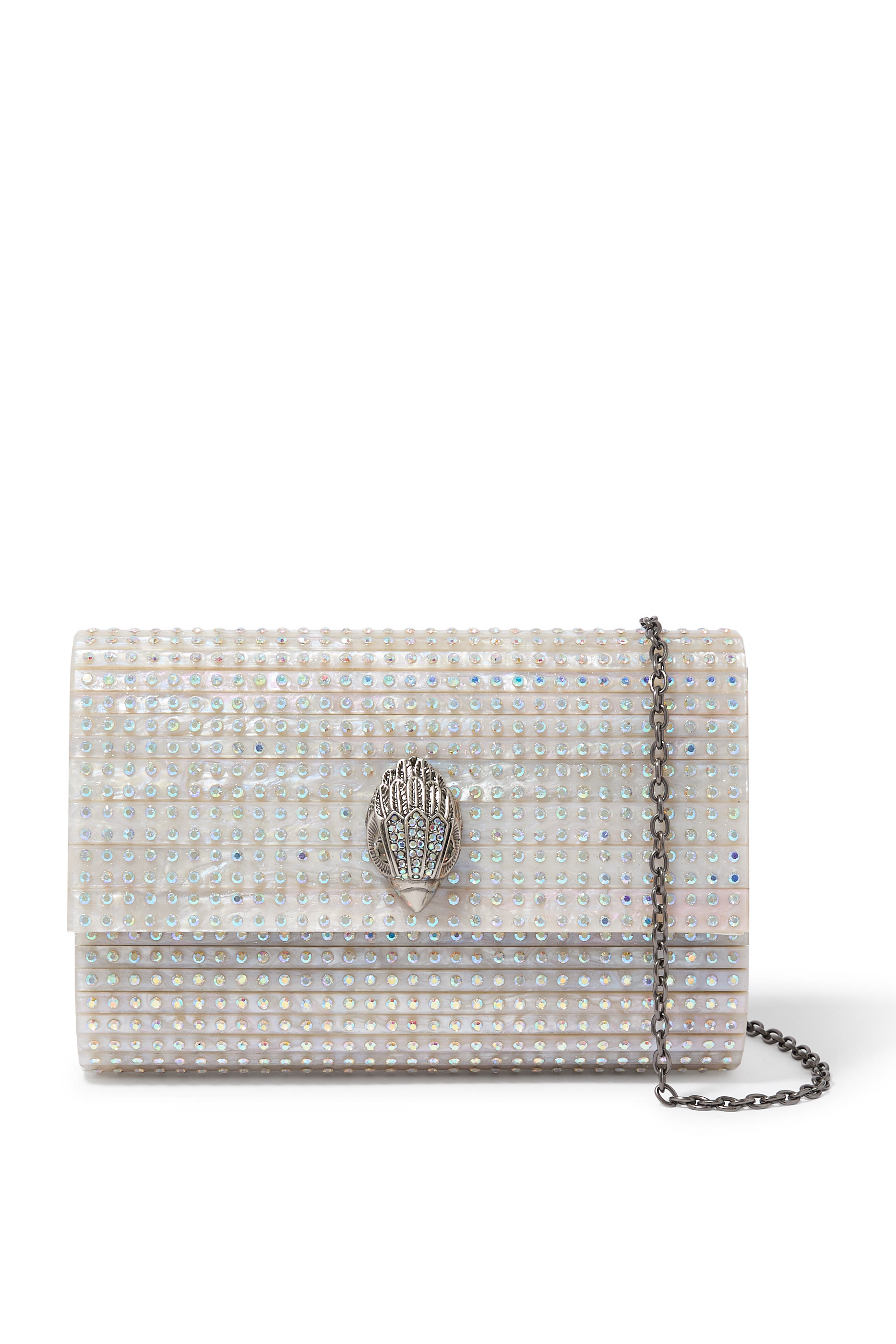 Party Eagle Evening Bag