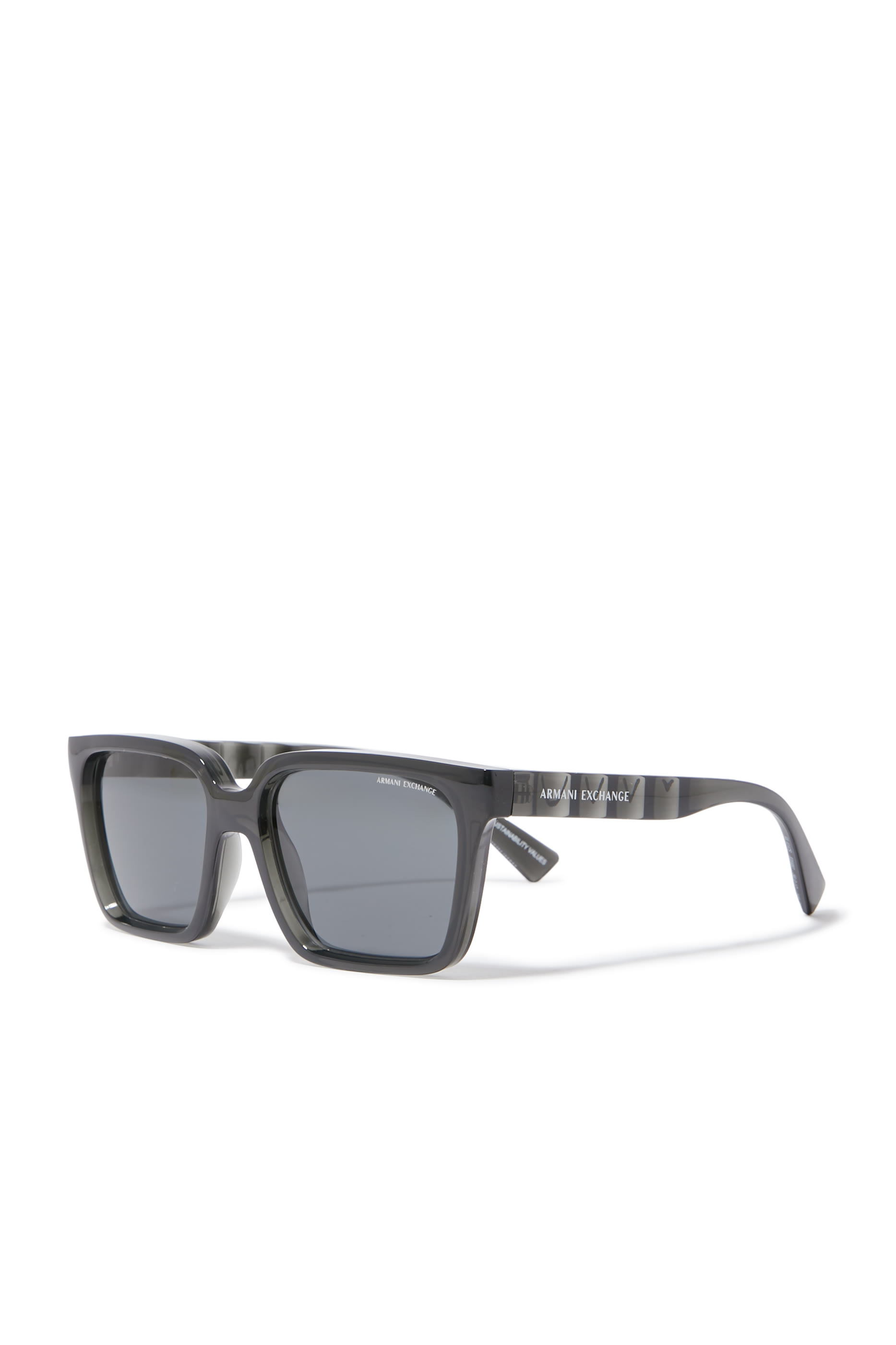 Wave Tribes D Frame Sunglasses