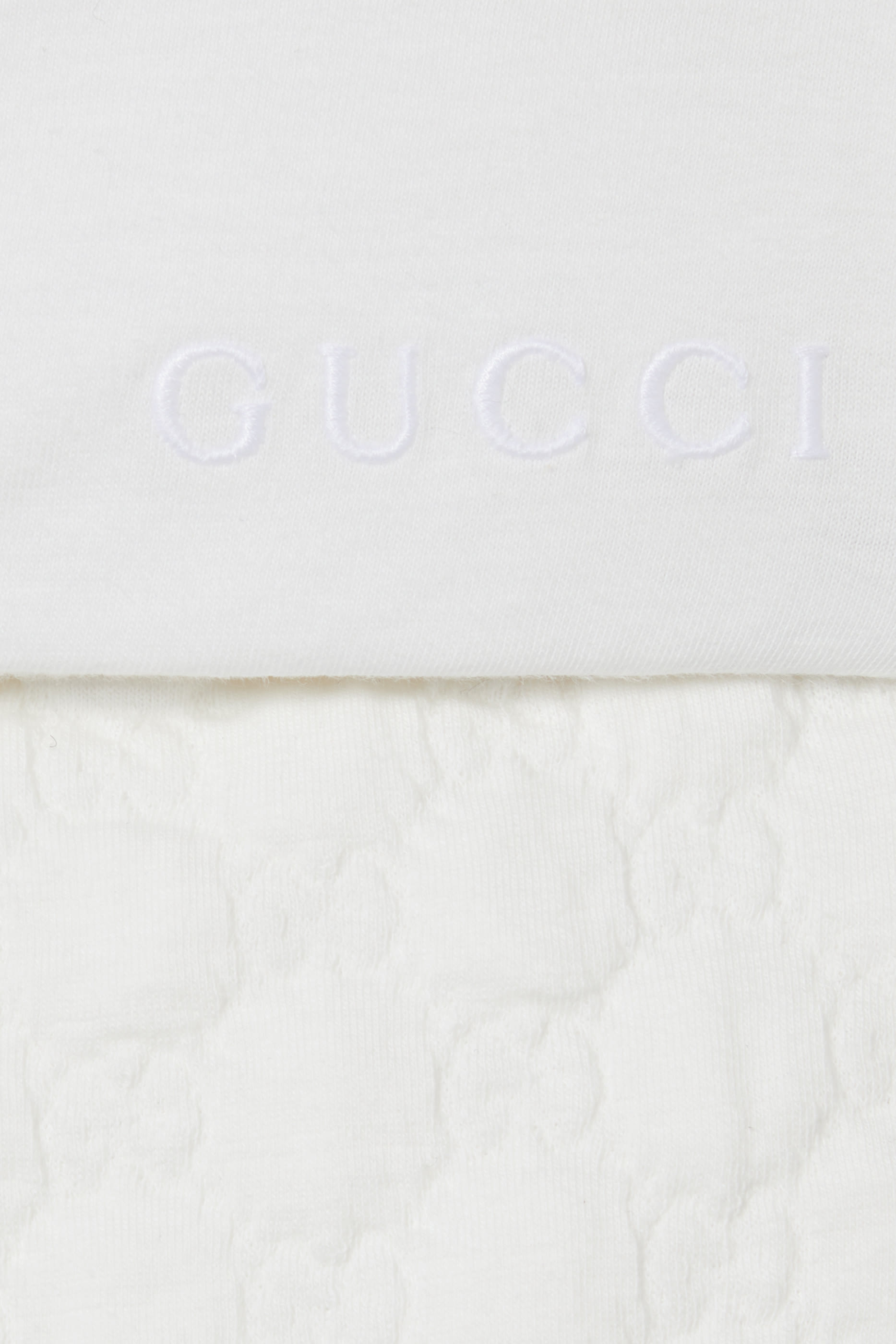 Kids Padded GG Jersey Sleeping Bag