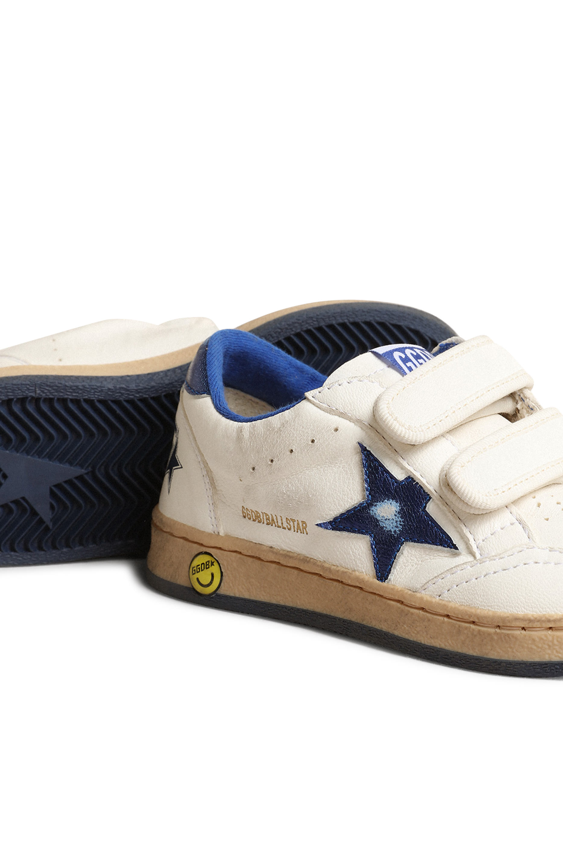 Kids Ball Star Sneakers