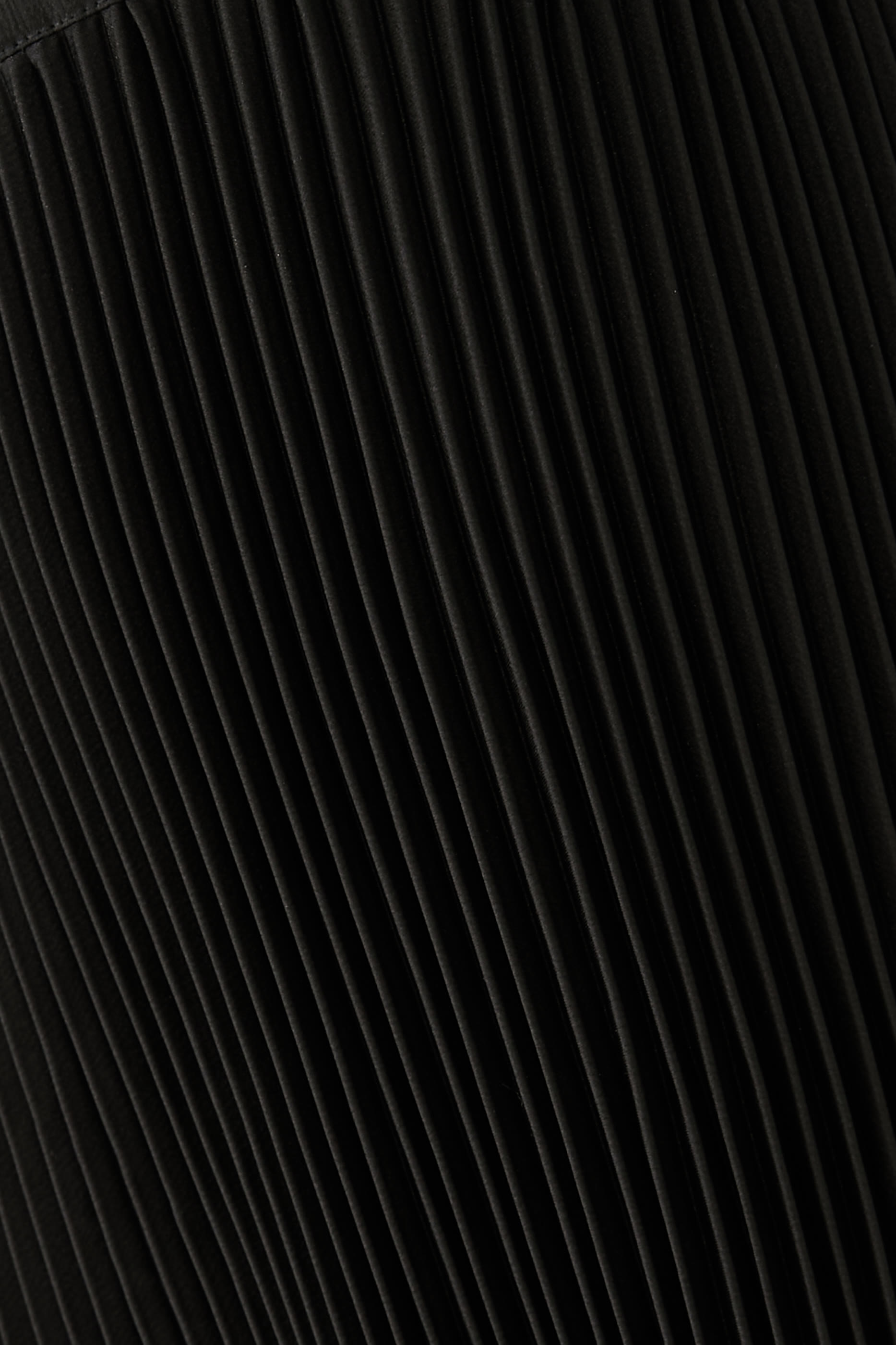 Tuileries Split Gown